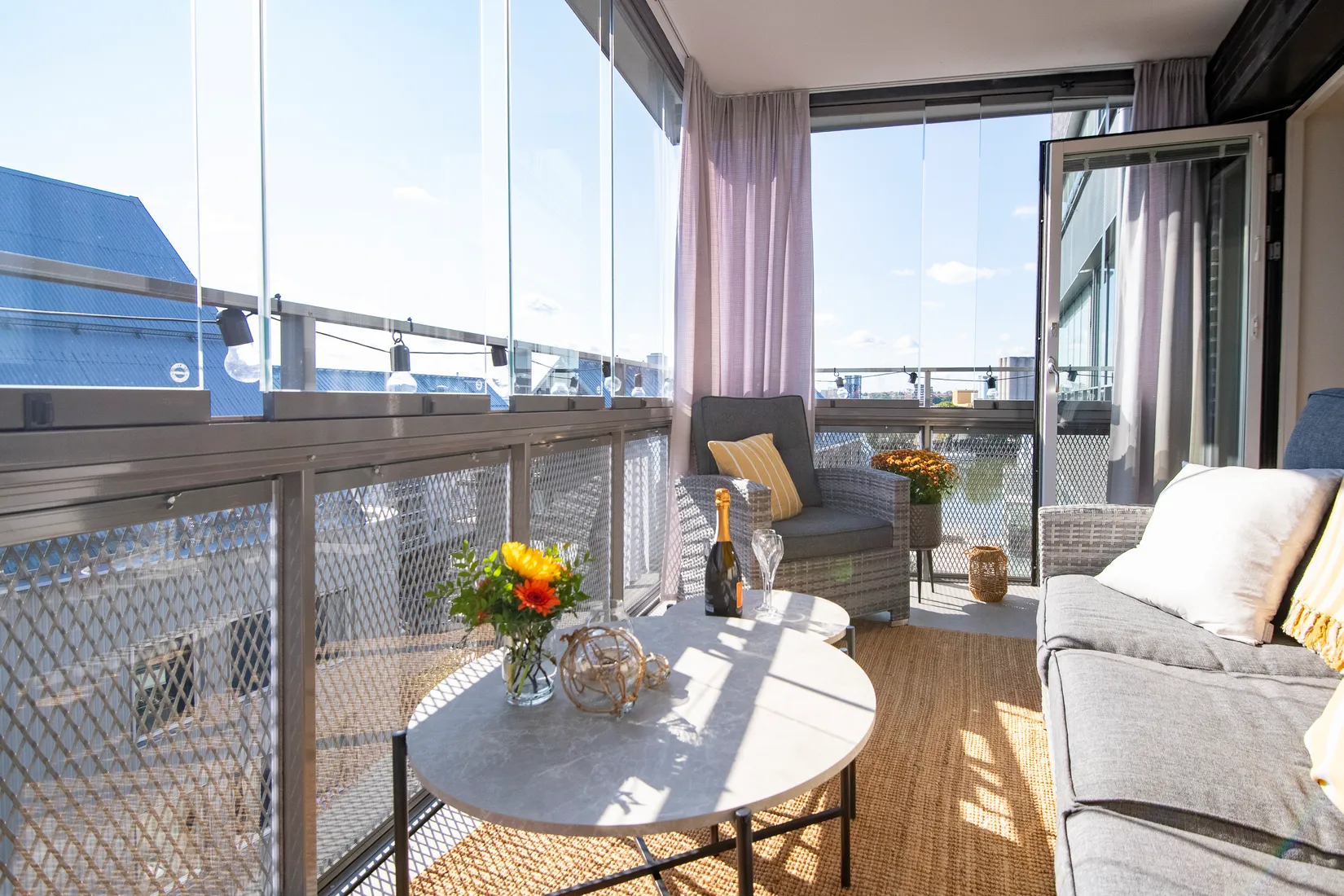 Bostadsrätt, Notuddsallén 7, Öster Mälarstrand, Västerås
