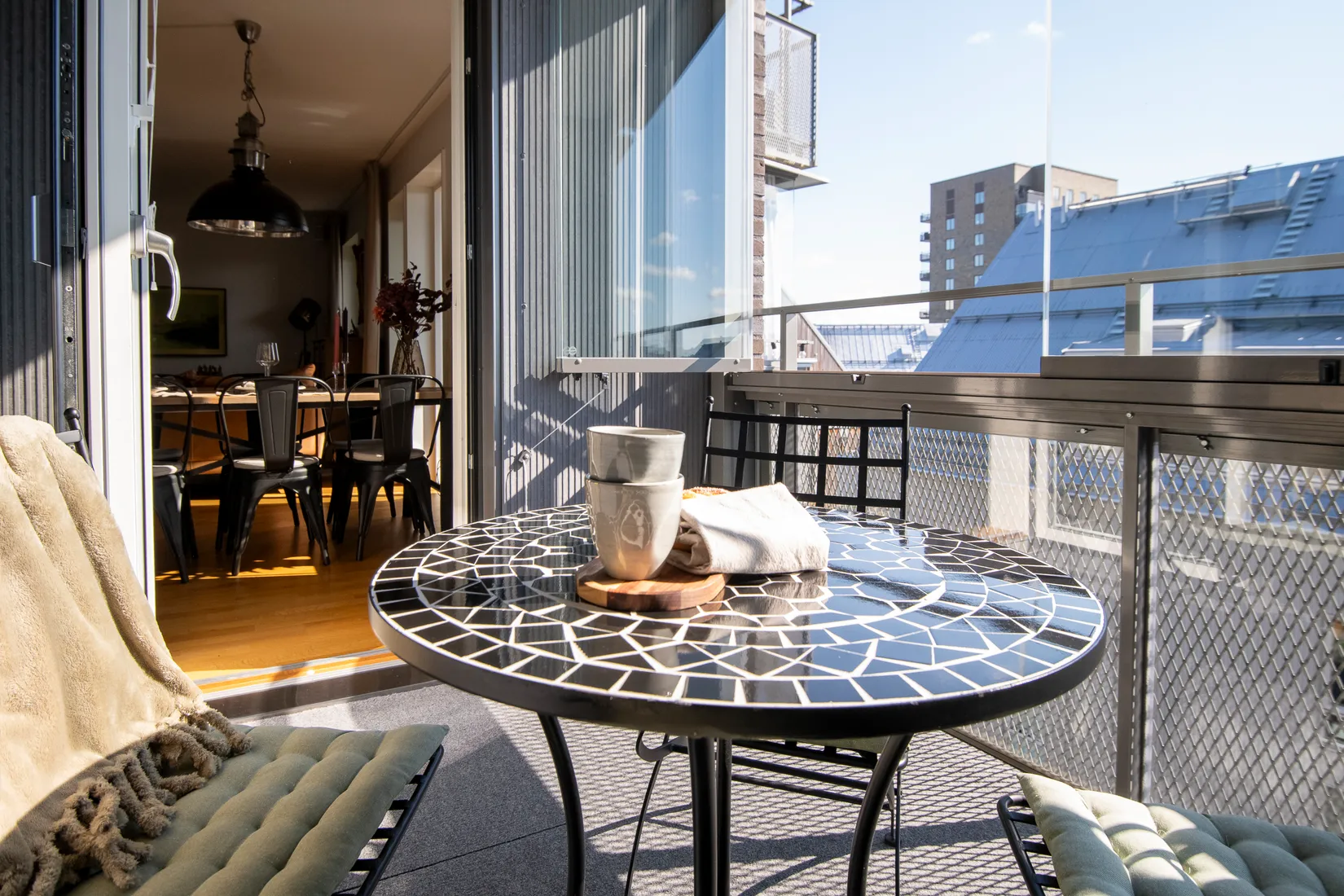 Bostadsrätt, Notuddsallén 7, Öster Mälarstrand, Västerås