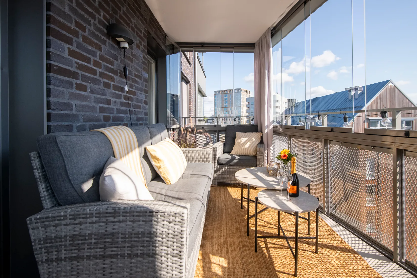 Bostadsrätt, Notuddsallén 7, Öster Mälarstrand, Västerås