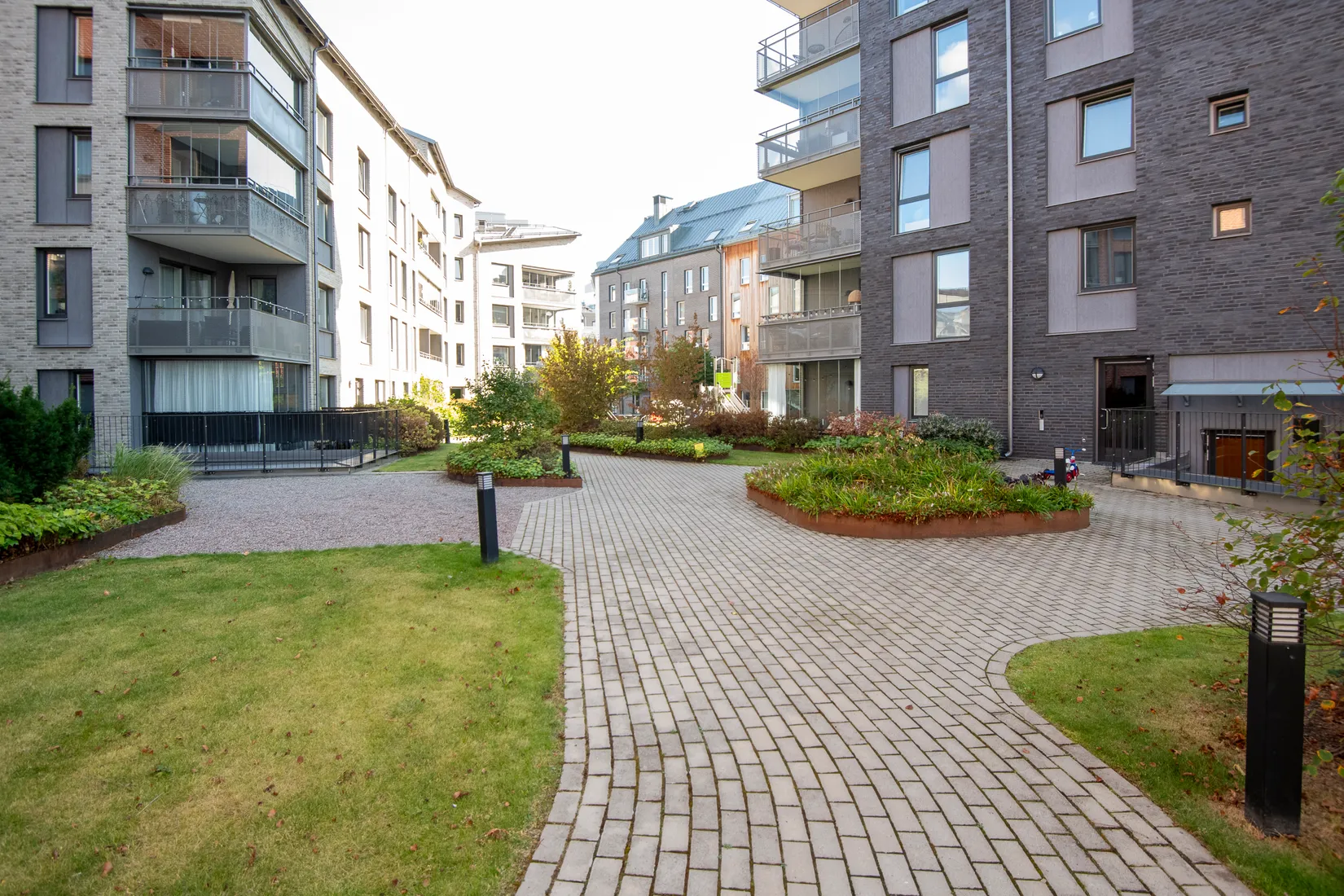 Bostadsrätt, Notuddsallén 7, Öster Mälarstrand, Västerås
