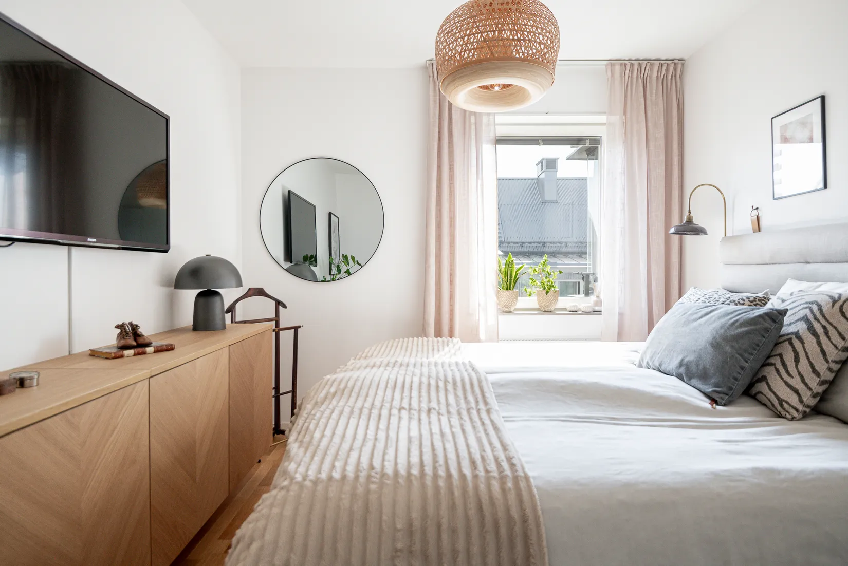 Bostadsrätt, Notuddsallén 7, Öster Mälarstrand, Västerås