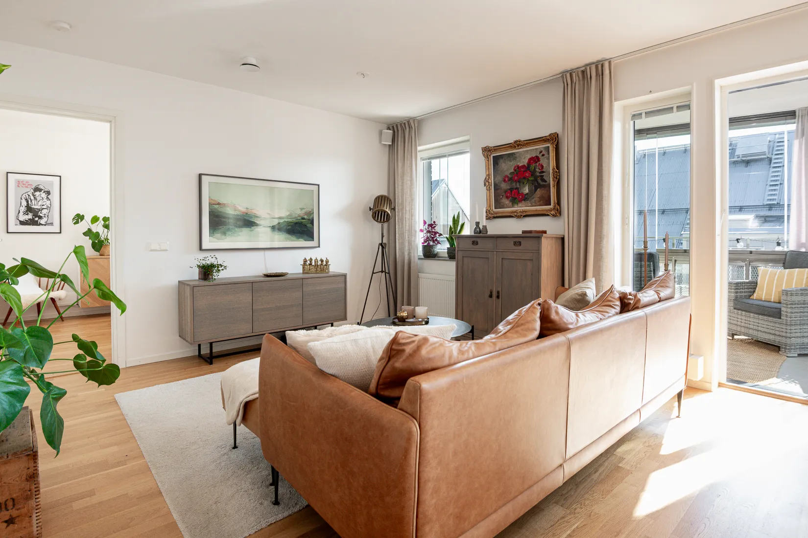Bostadsrätt, Notuddsallén 7, Öster Mälarstrand, Västerås