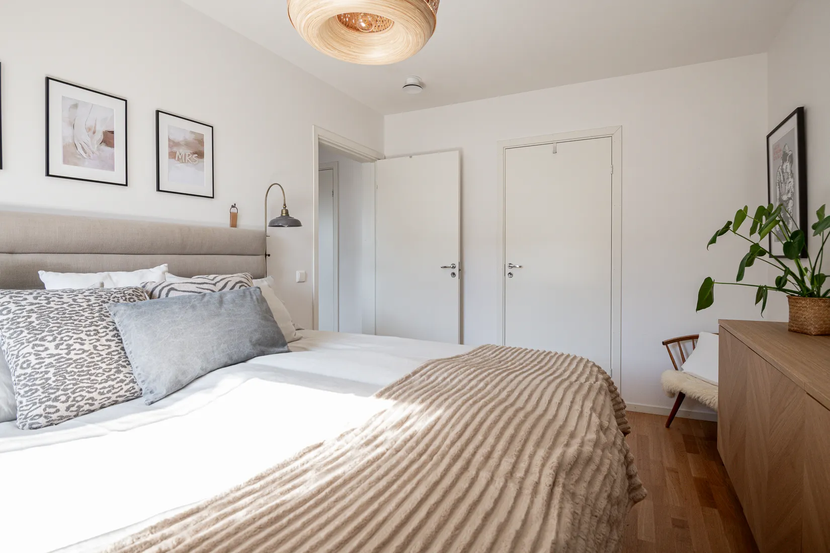 Bostadsrätt, Notuddsallén 7, Öster Mälarstrand, Västerås