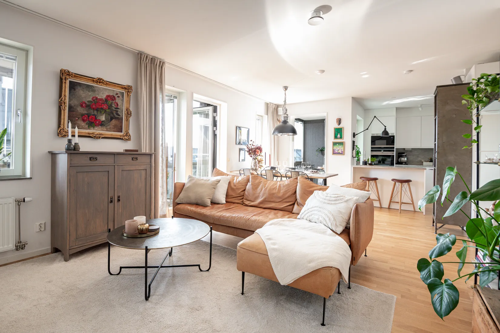 Bostadsrätt, Notuddsallén 7, Öster Mälarstrand, Västerås