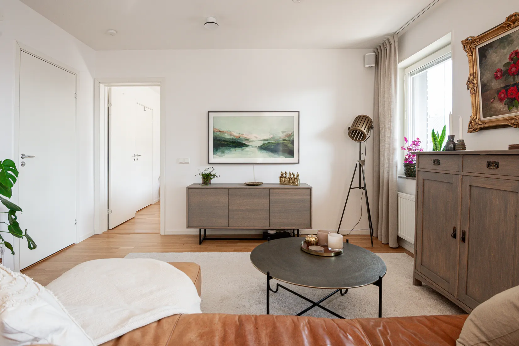 Bostadsrätt, Notuddsallén 7, Öster Mälarstrand, Västerås