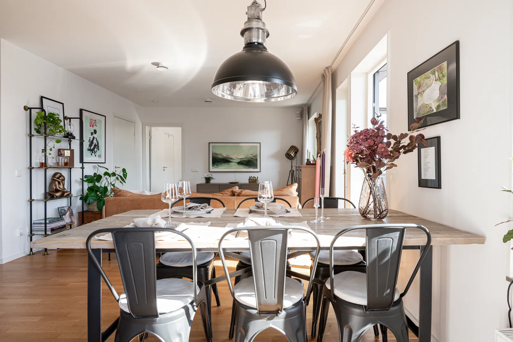 Bostadsrätt, Notuddsallén 7, Öster Mälarstrand, Västerås