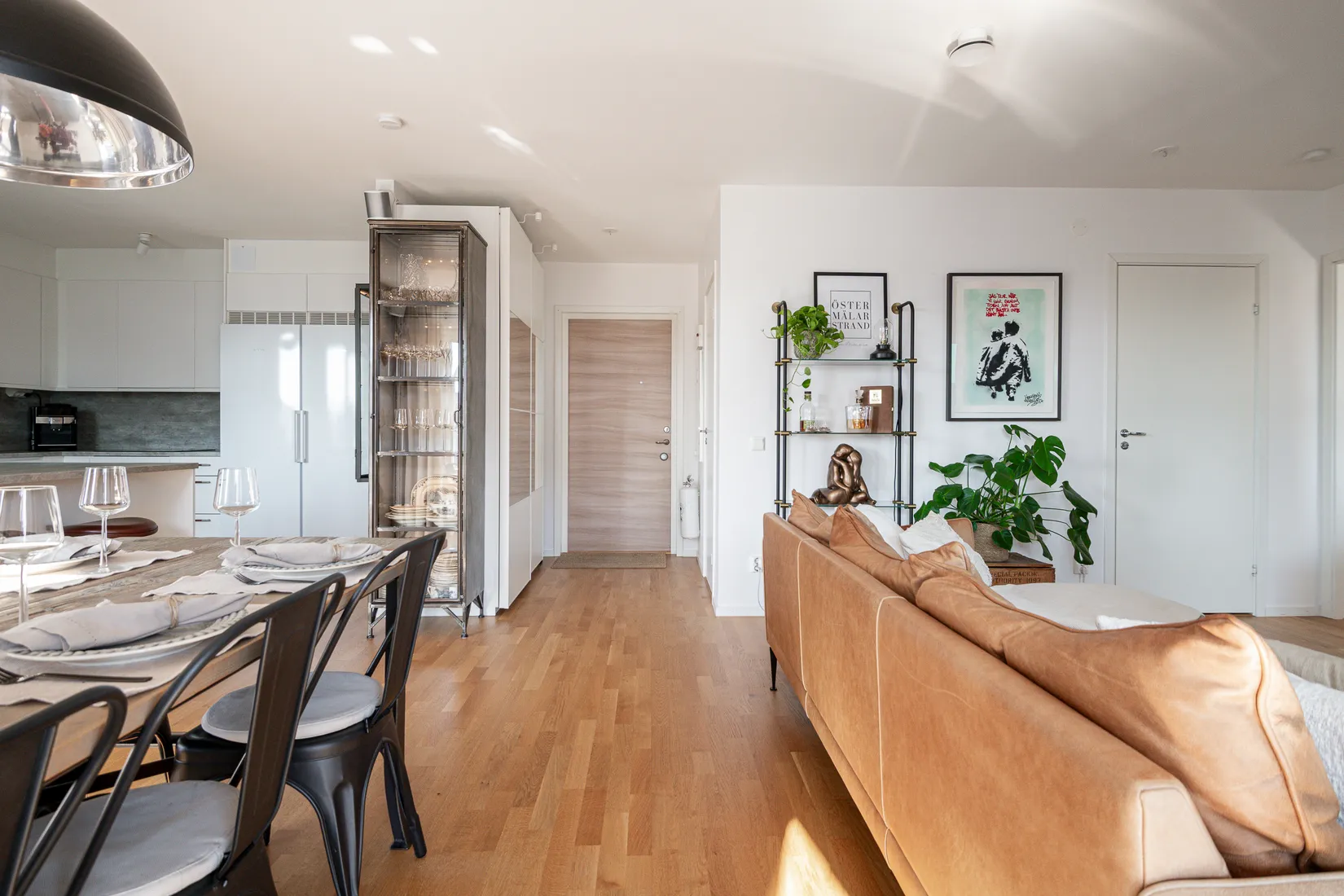 Bostadsrätt, Notuddsallén 7, Öster Mälarstrand, Västerås