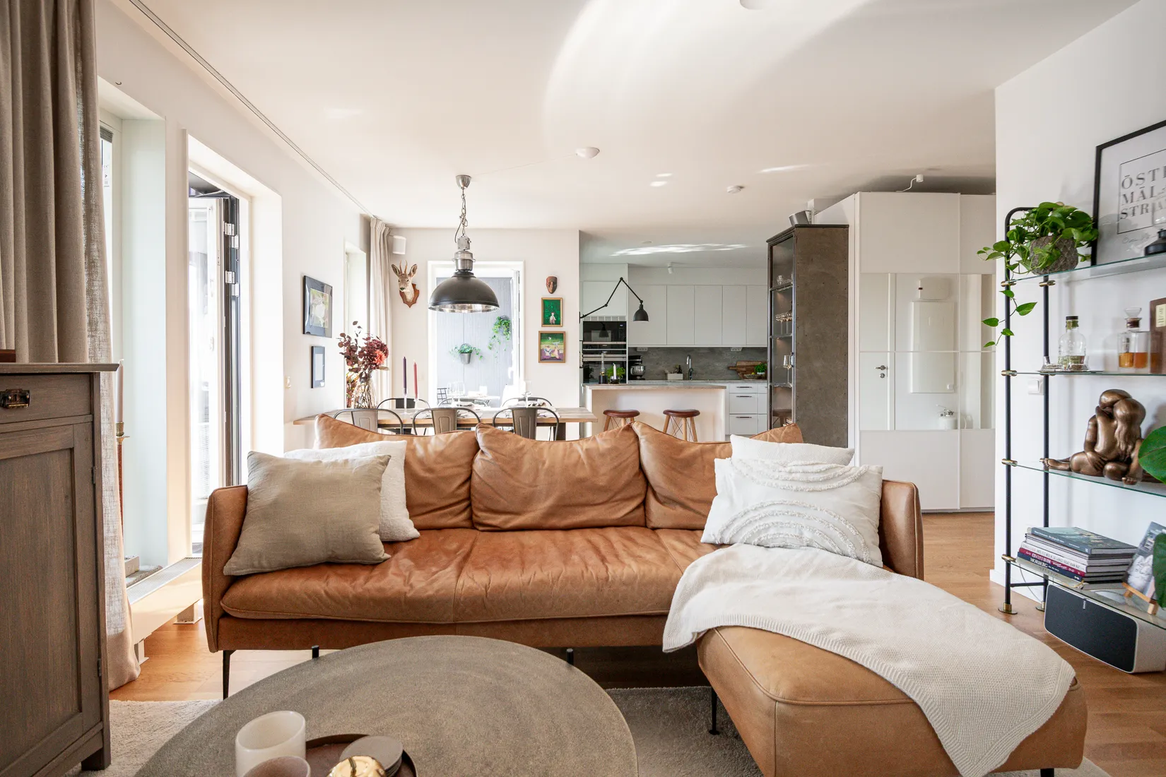 Bostadsrätt, Notuddsallén 7, Öster Mälarstrand, Västerås