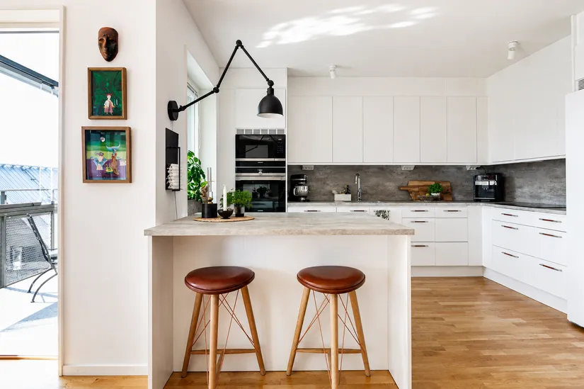 Bostadsrätt, Notuddsallén 7, Öster Mälarstrand, Västerås