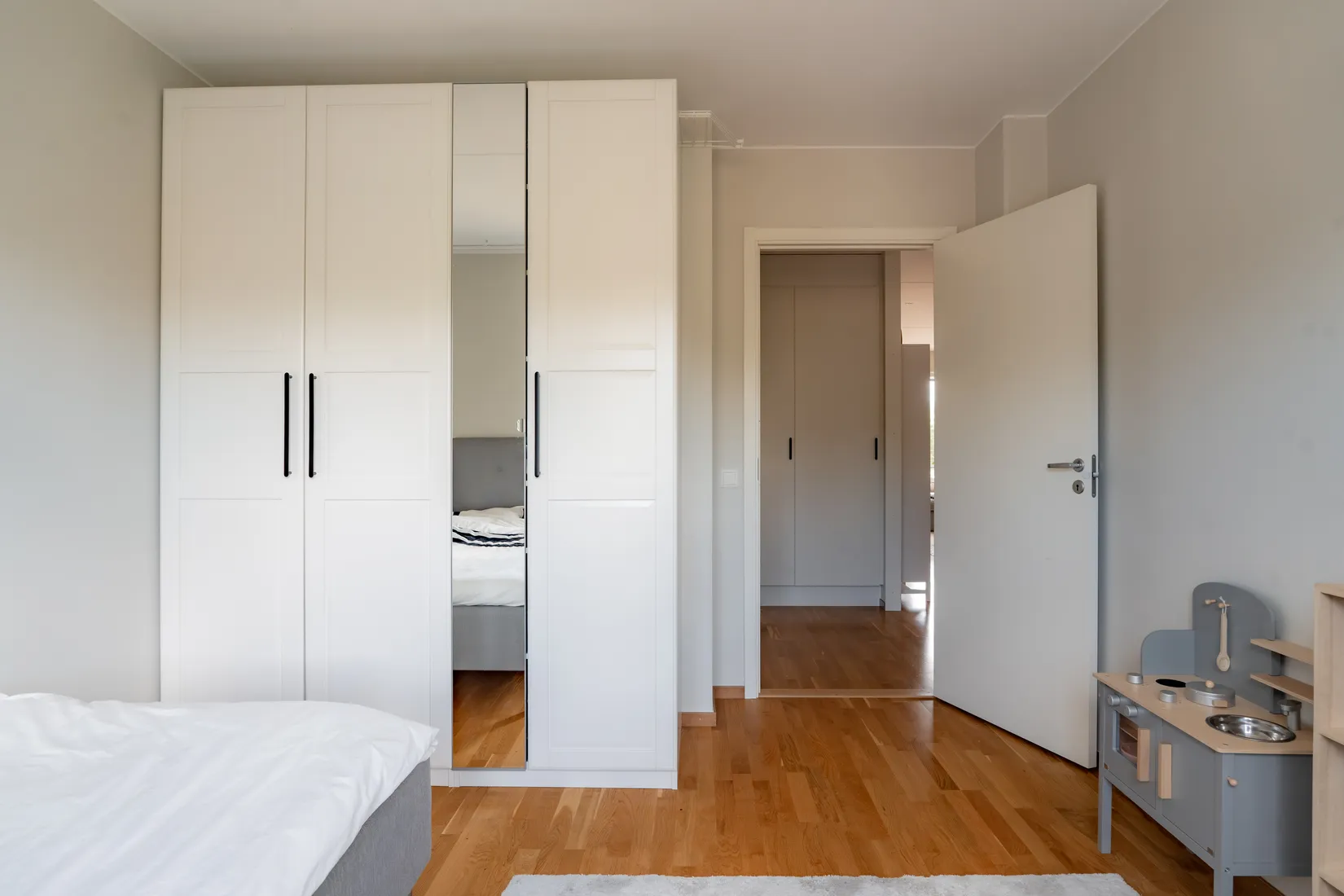 Bostadsrätt, Svampskogsvägen 154, Bällstaberg, Vallentuna