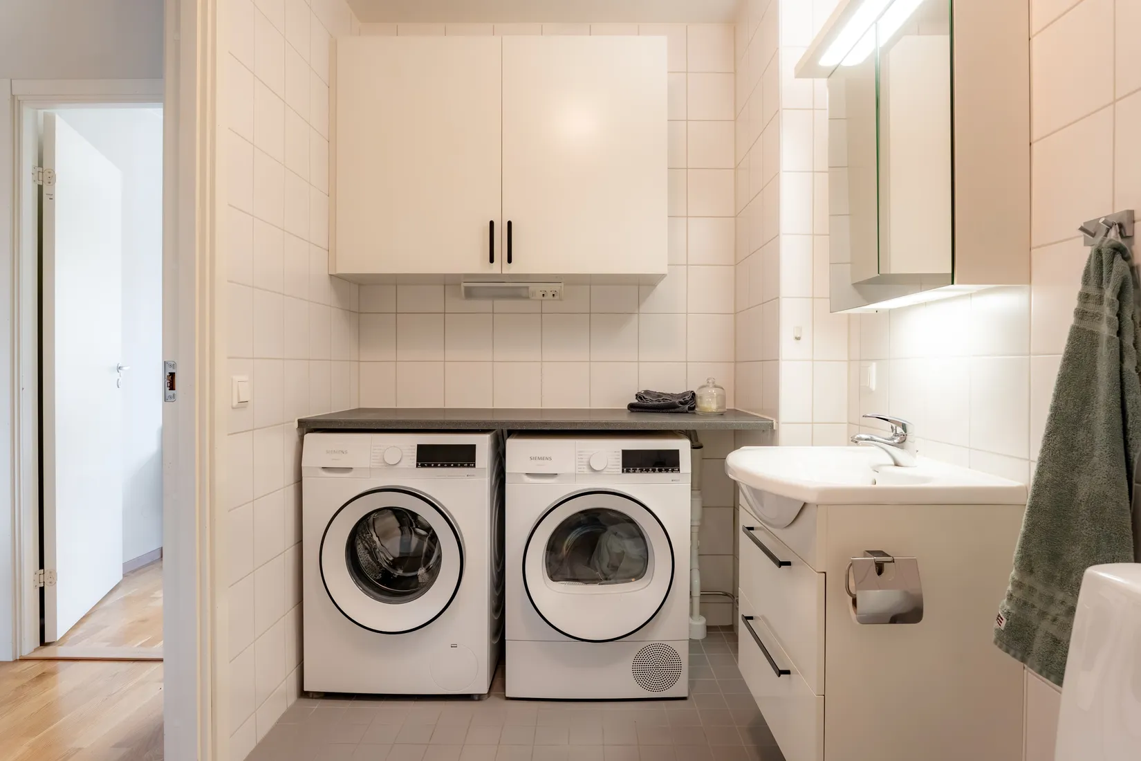 Bostadsrätt, Svampskogsvägen 154, Bällstaberg, Vallentuna