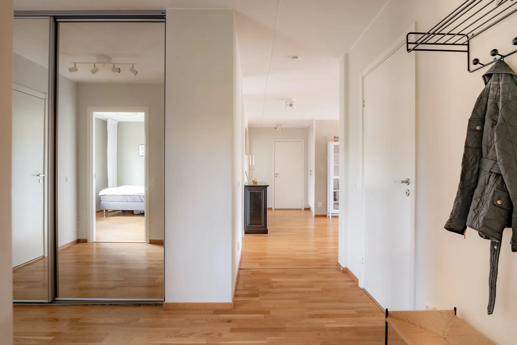 Bostadsrätt, Svampskogsvägen 154, Bällstaberg, Vallentuna