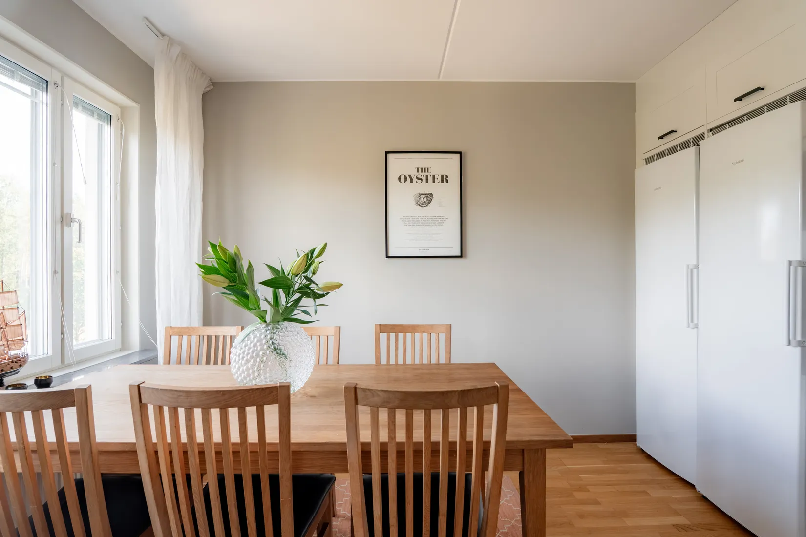 Bostadsrätt, Svampskogsvägen 154, Bällstaberg, Vallentuna