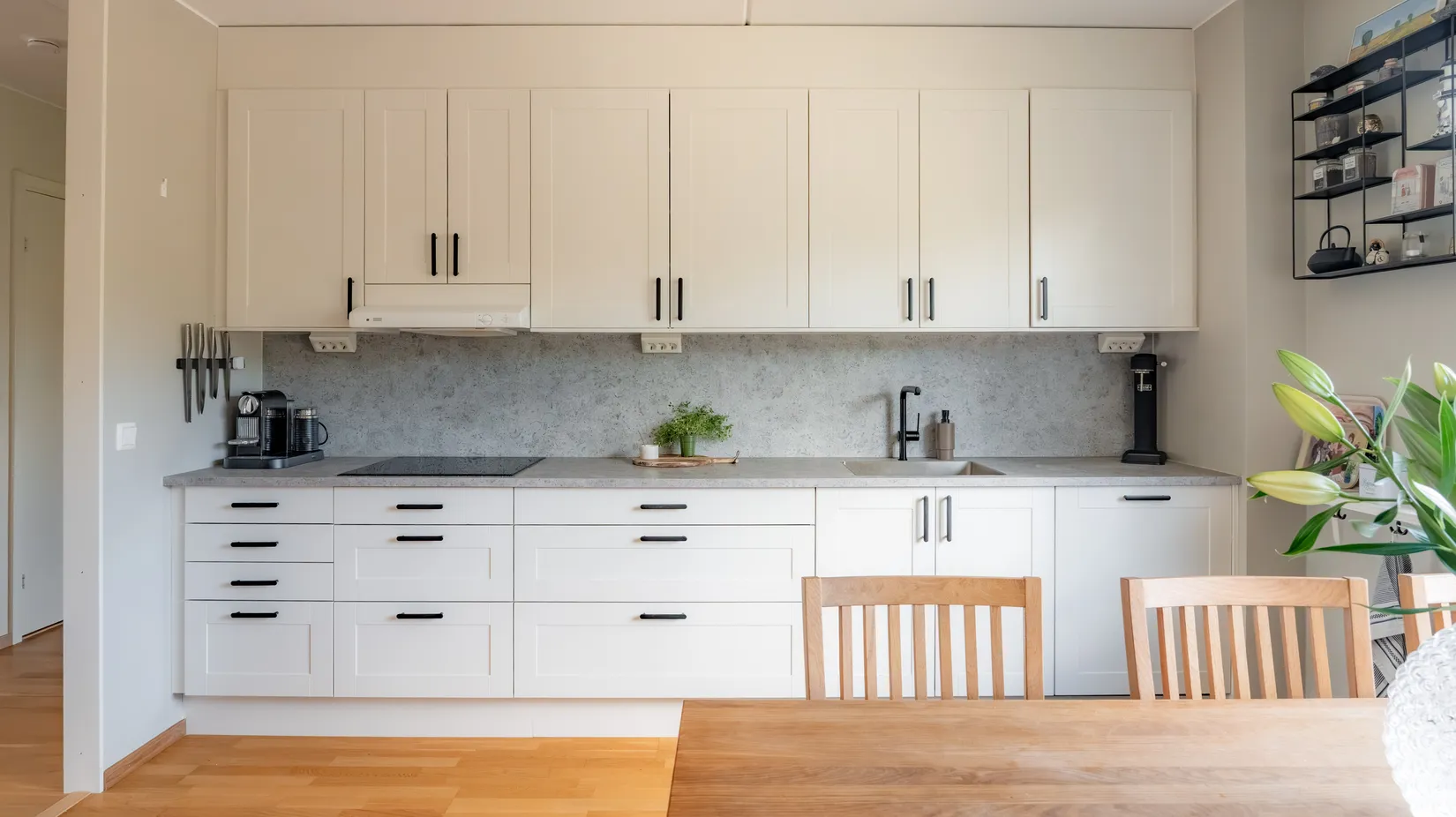 Bostadsrätt, Svampskogsvägen 154, Bällstaberg, Vallentuna