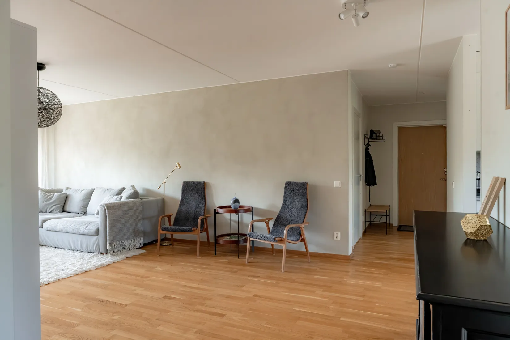 Bostadsrätt, Svampskogsvägen 154, Bällstaberg, Vallentuna