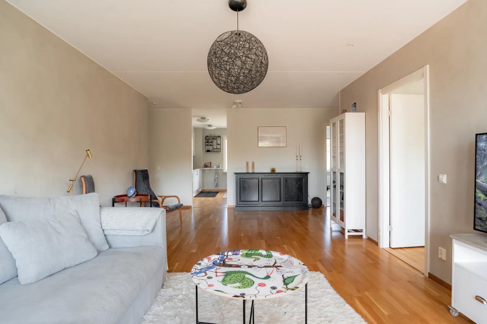 Bostadsrätt, Svampskogsvägen 154, Bällstaberg, Vallentuna