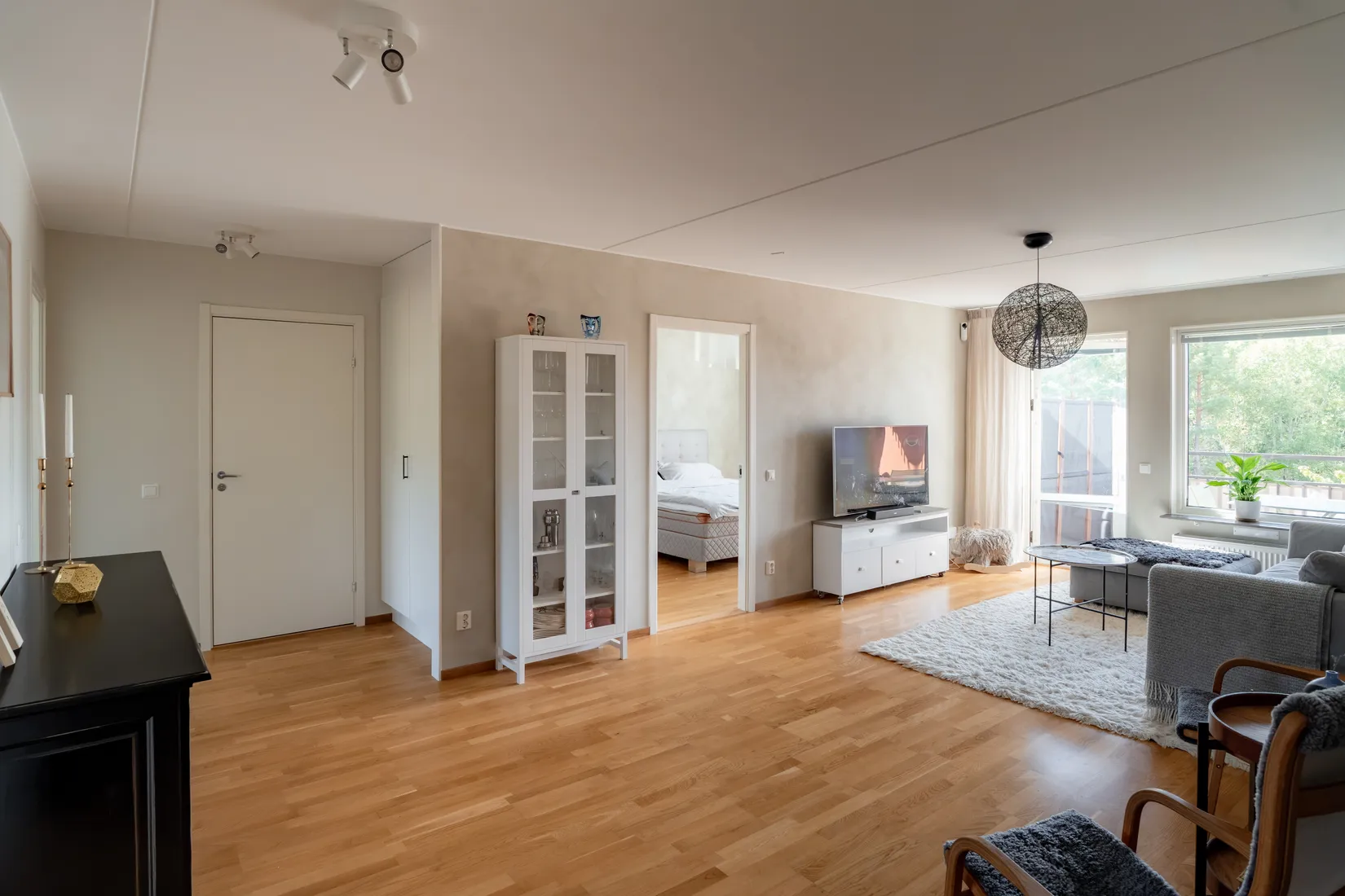Bostadsrätt, Svampskogsvägen 154, Bällstaberg, Vallentuna