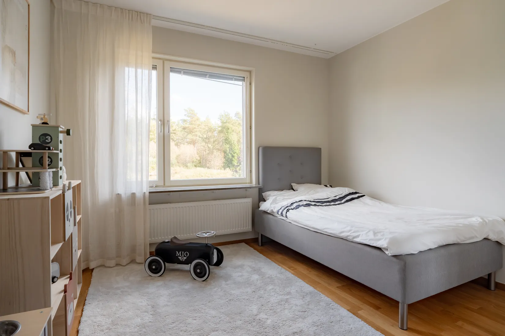 Bostadsrätt, Svampskogsvägen 154, Bällstaberg, Vallentuna