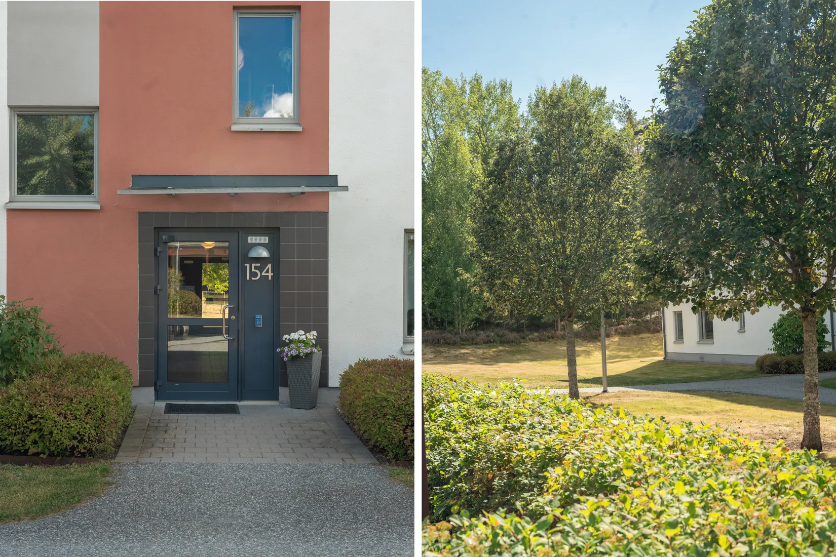 Bostadsrätt, Svampskogsvägen 154, Bällstaberg, Vallentuna