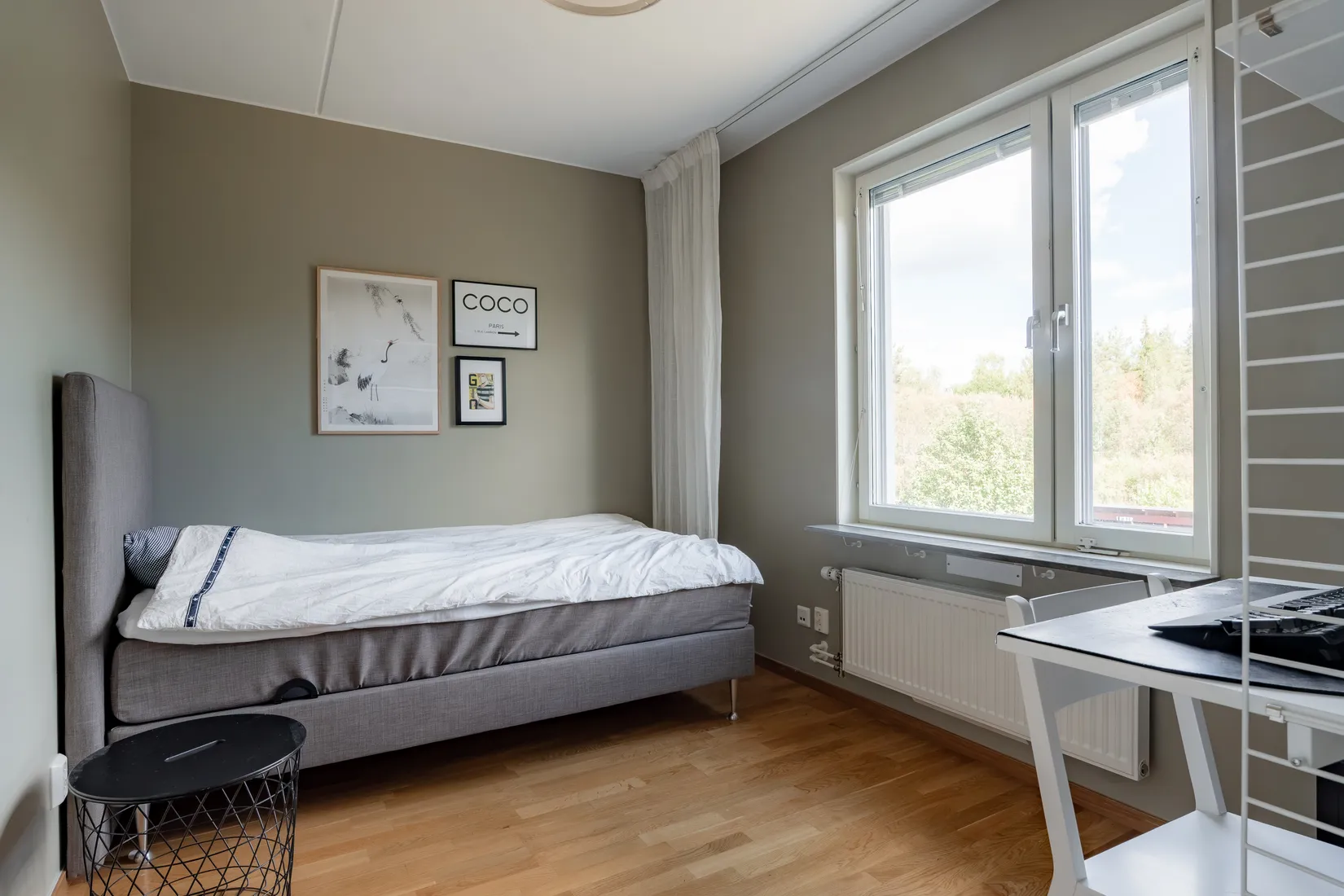 Bostadsrätt, Svampskogsvägen 154, Bällstaberg, Vallentuna