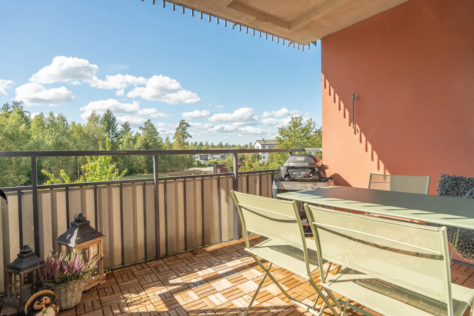 Bostadsrätt, Svampskogsvägen 154, Bällstaberg, Vallentuna
