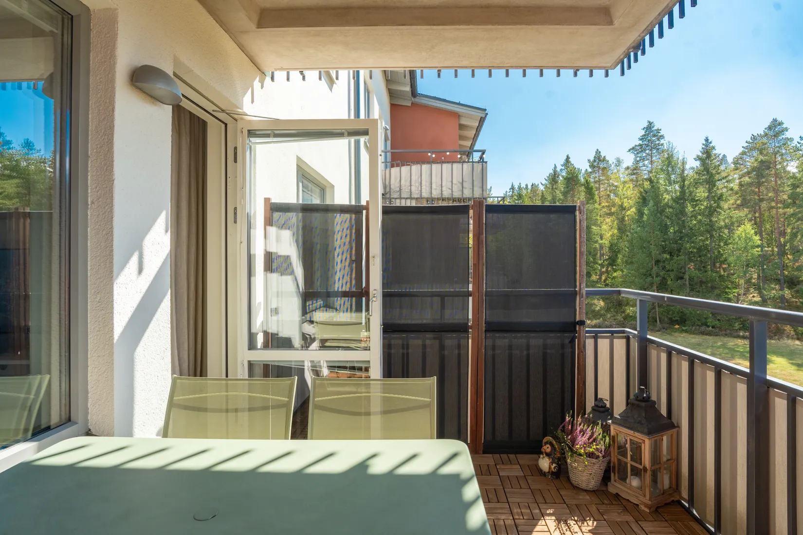 Bostadsrätt, Svampskogsvägen 154, Bällstaberg, Vallentuna