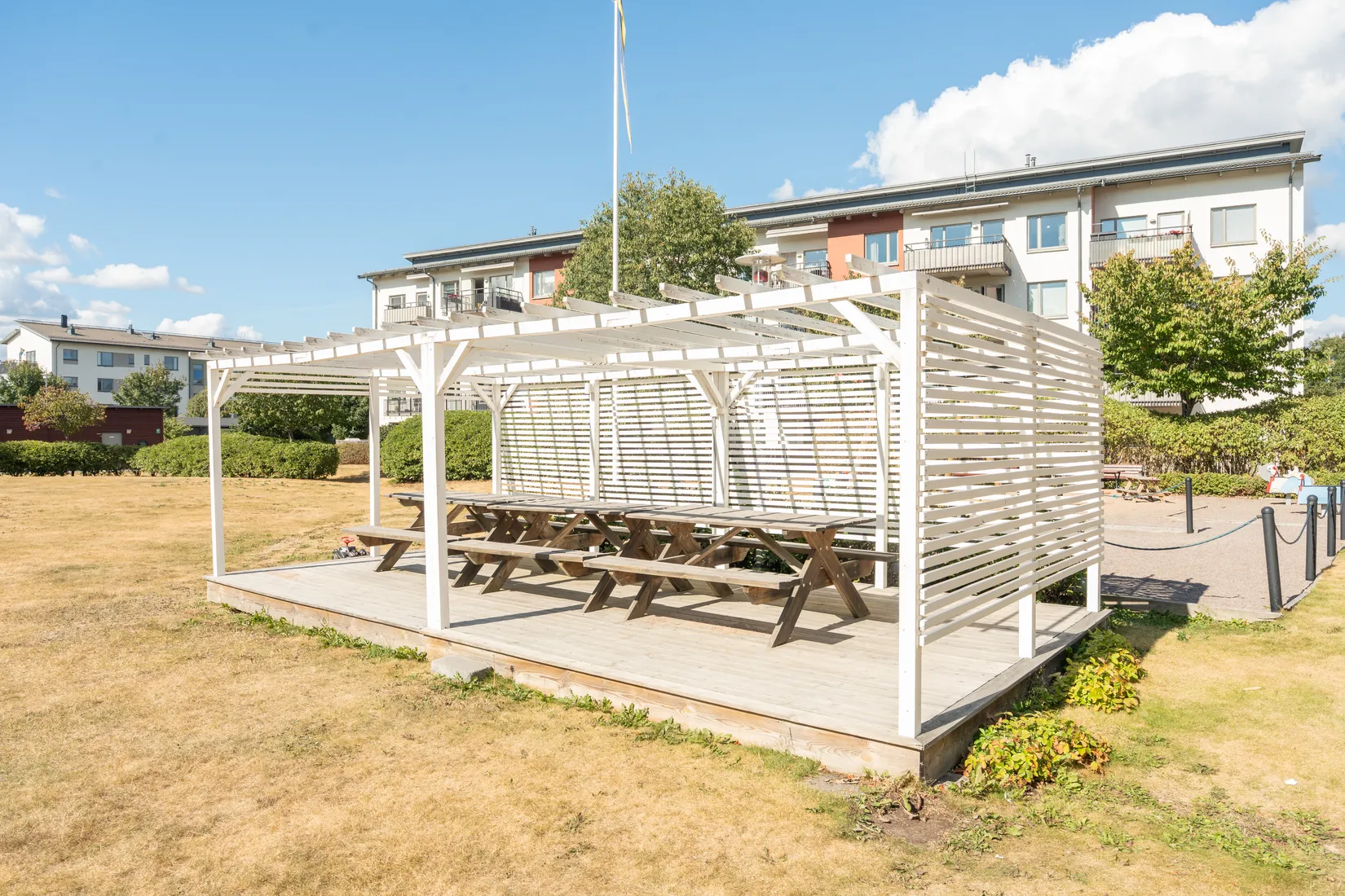 Bostadsrätt, Svampskogsvägen 154, Bällstaberg, Vallentuna