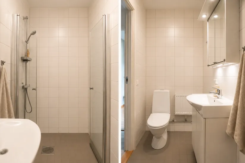 Bostadsrätt, Svampskogsvägen 154, Bällstaberg, Vallentuna