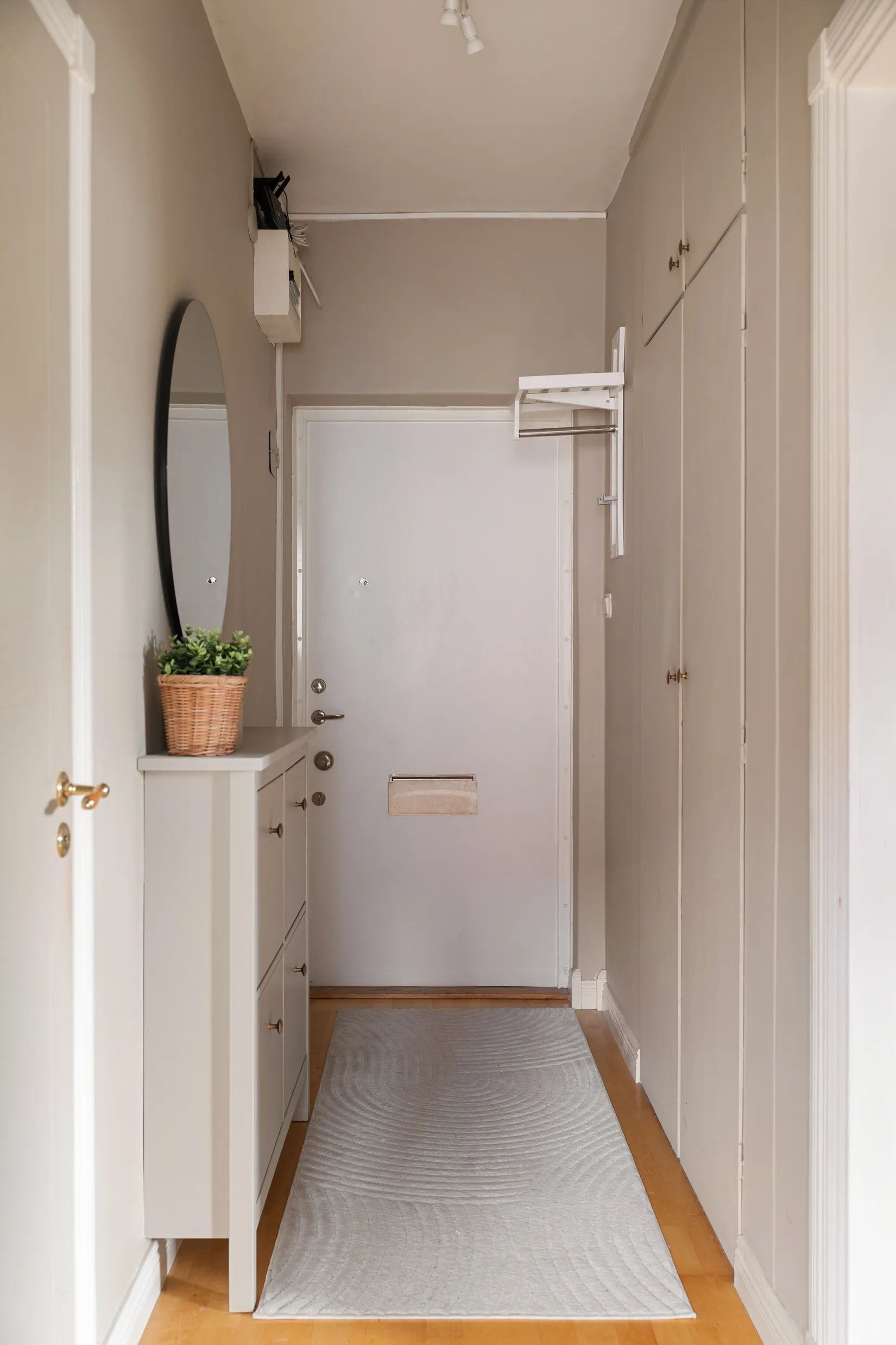 Bostadsrätt, Bällstavägen 51, Bromma - Mariehäll, Stockholm