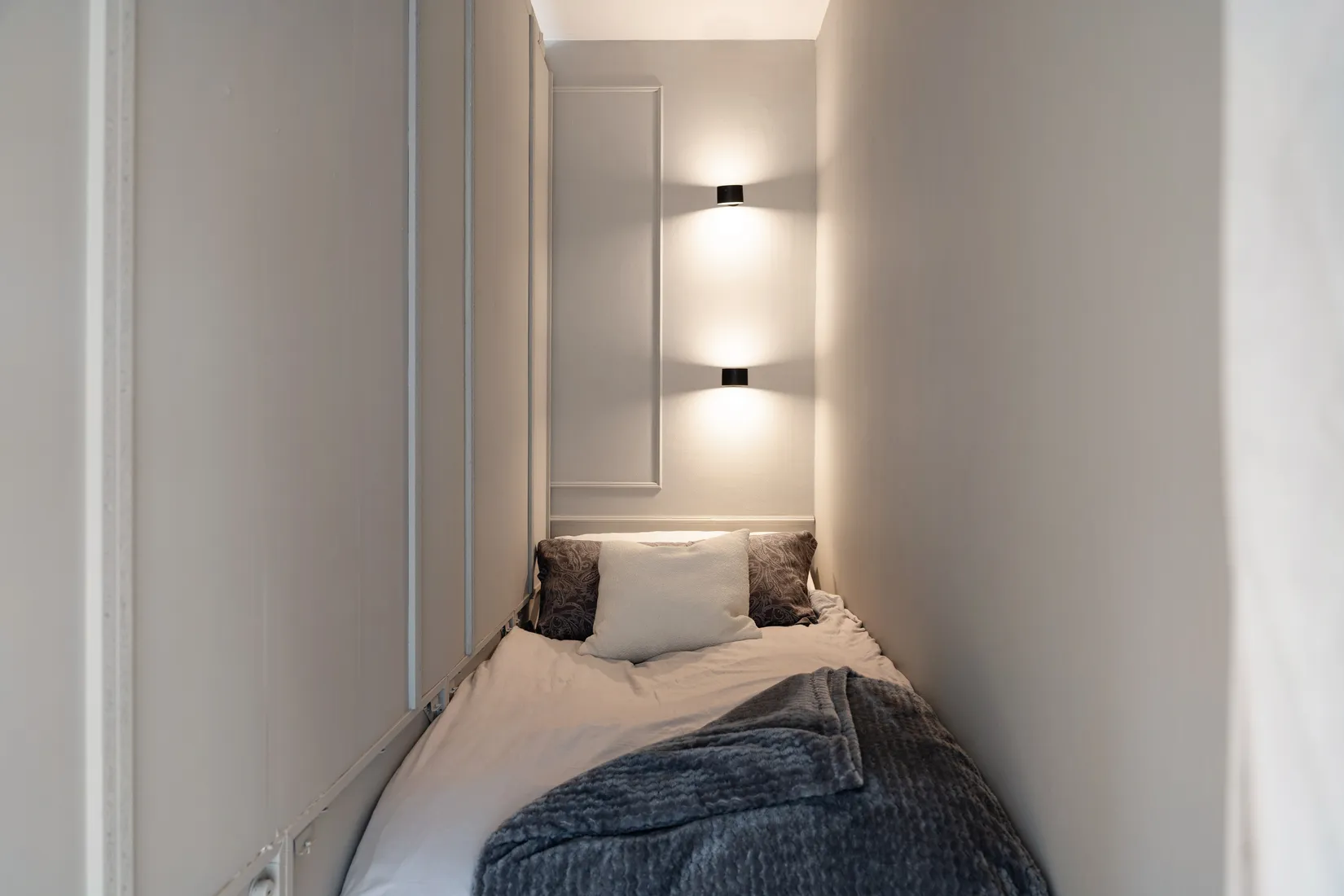 Bostadsrätt, Bällstavägen 51, Bromma - Mariehäll, Stockholm