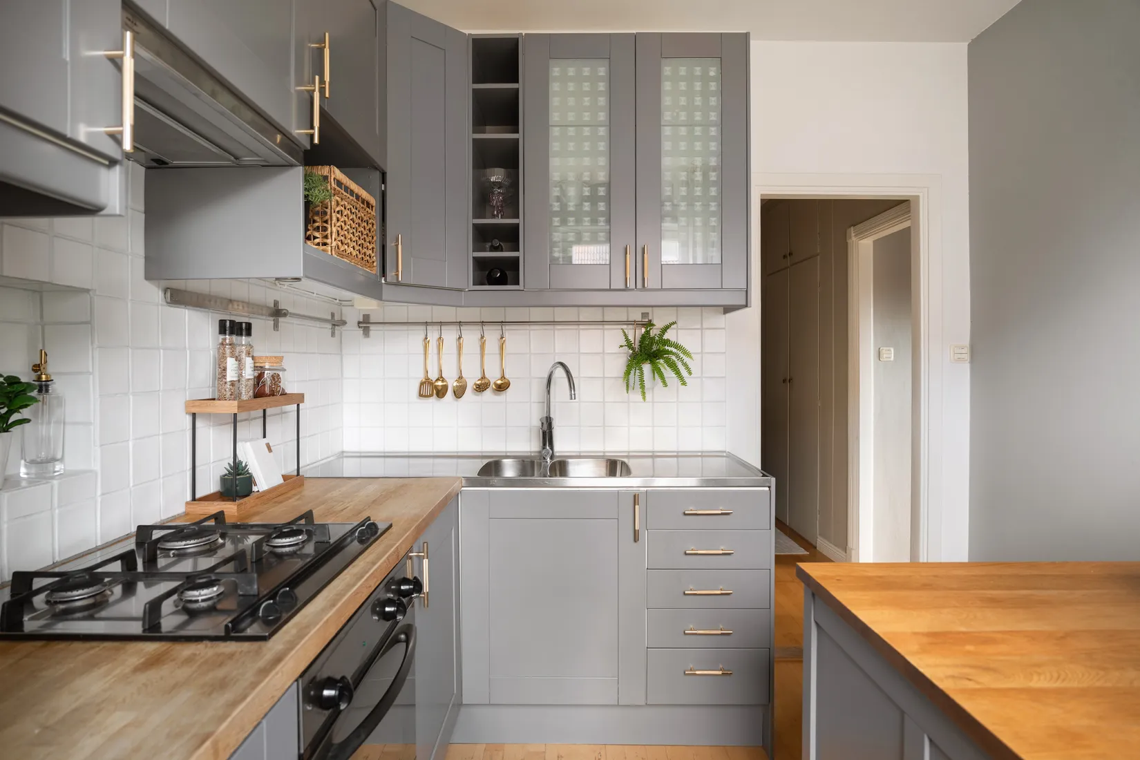 Bostadsrätt, Bällstavägen 51, Bromma - Mariehäll, Stockholm