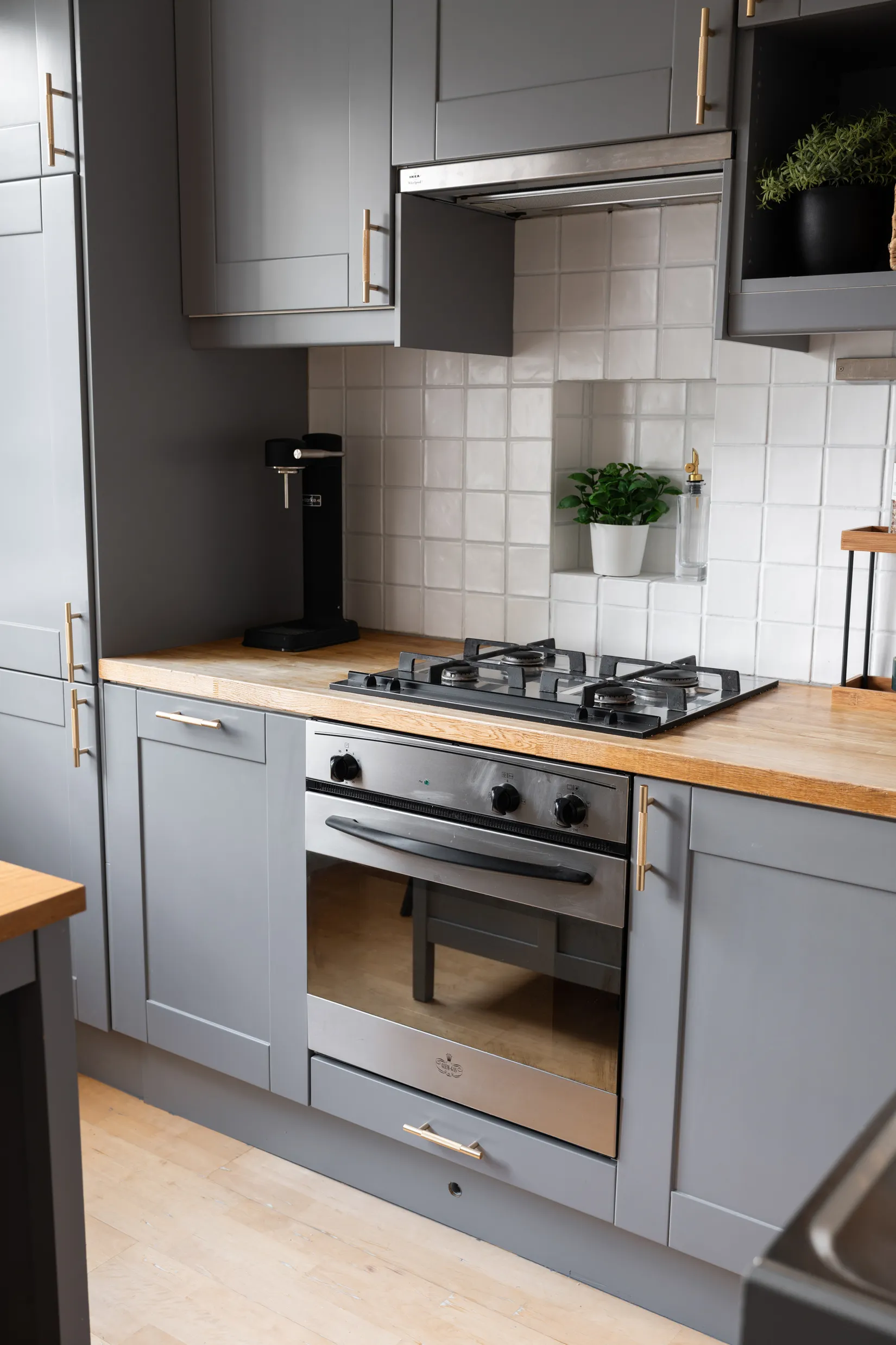 Bostadsrätt, Bällstavägen 51, Bromma - Mariehäll, Stockholm