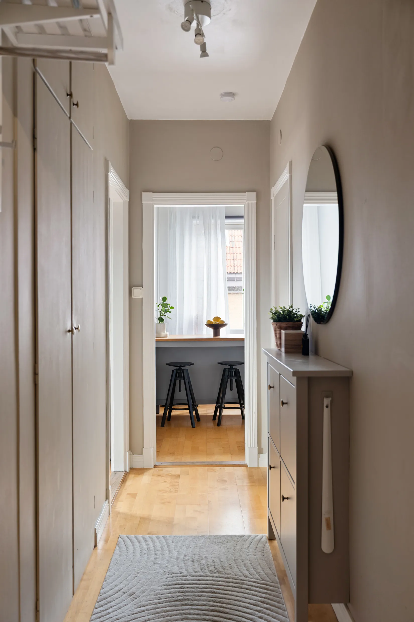 Bostadsrätt, Bällstavägen 51, Bromma - Mariehäll, Stockholm