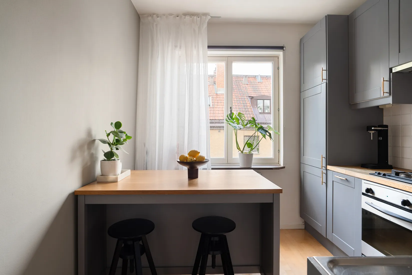 Bostadsrätt, Bällstavägen 51, Bromma - Mariehäll, Stockholm