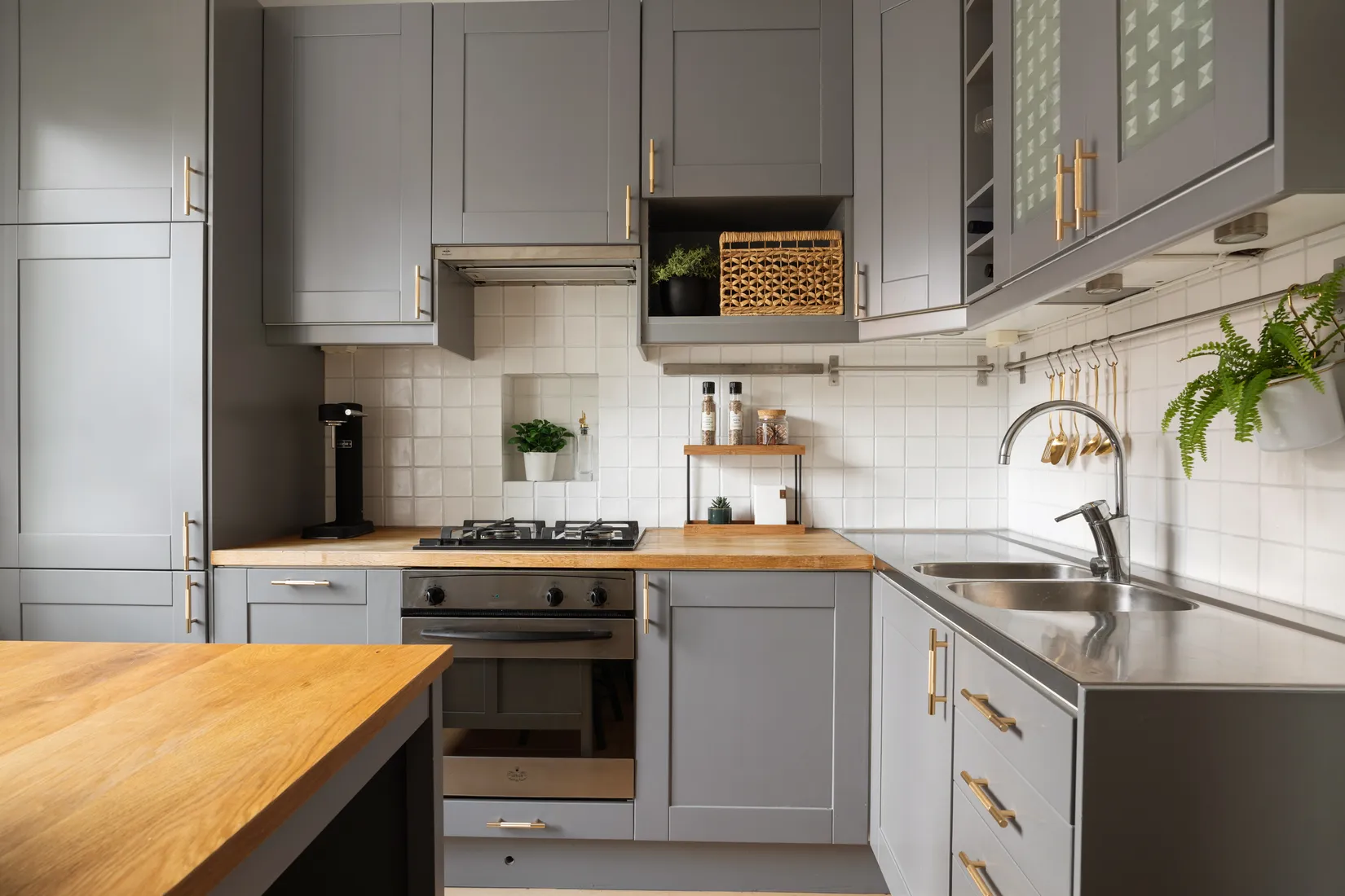 Bostadsrätt, Bällstavägen 51, Bromma - Mariehäll, Stockholm