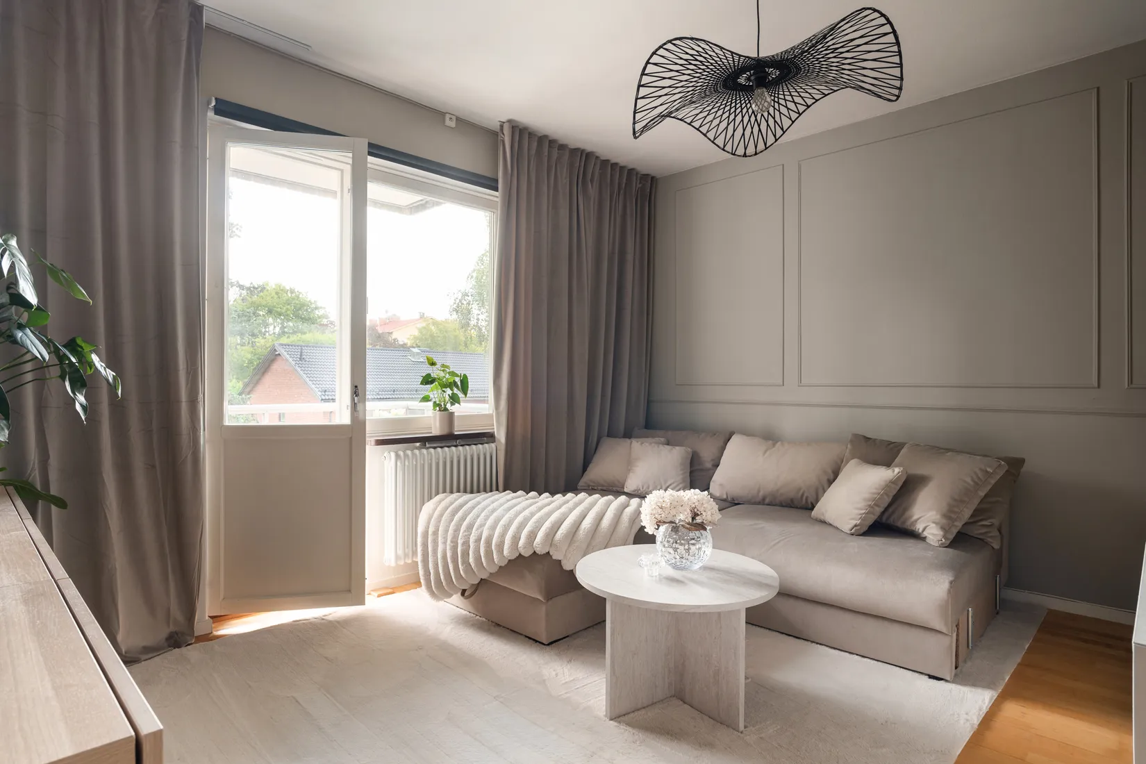 Bostadsrätt, Bällstavägen 51, Bromma - Mariehäll, Stockholm