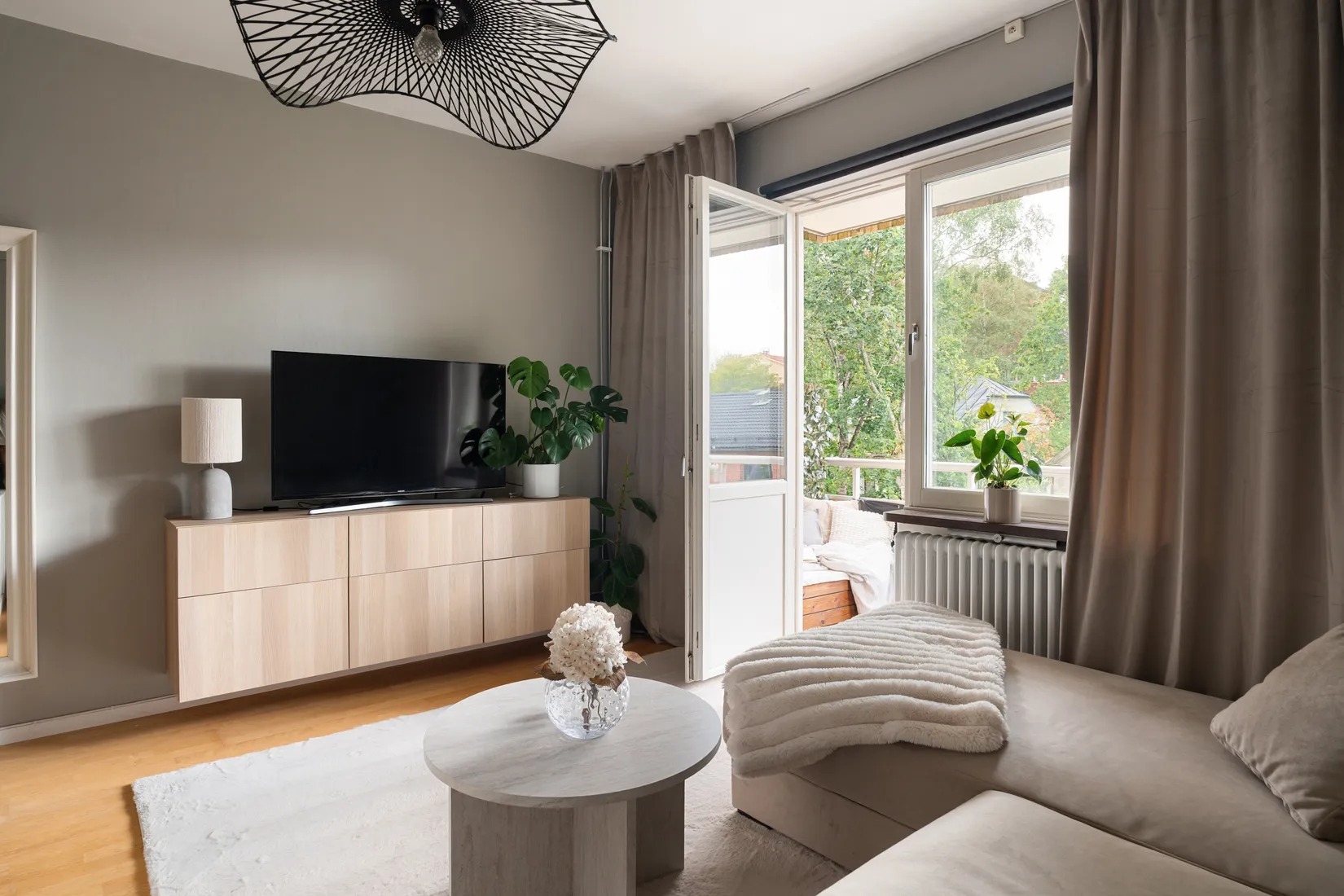 Bostadsrätt, Bällstavägen 51, Bromma - Mariehäll, Stockholm