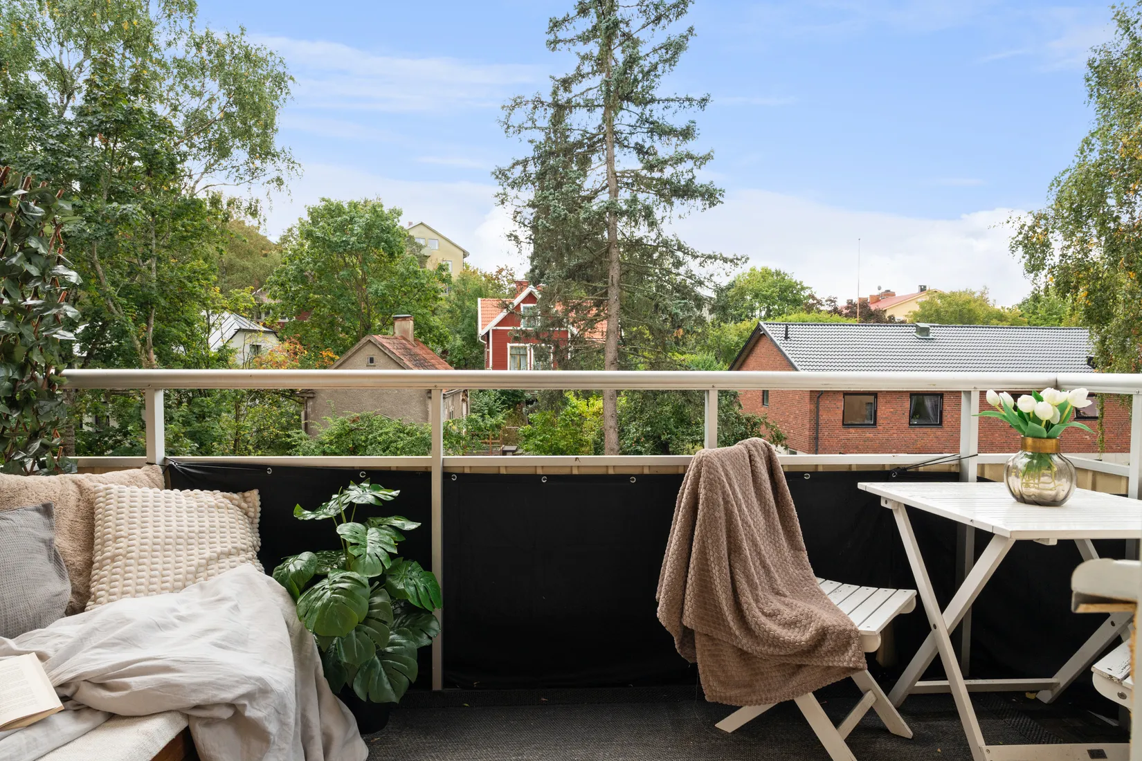 Bostadsrätt, Bällstavägen 51, Bromma - Mariehäll, Stockholm