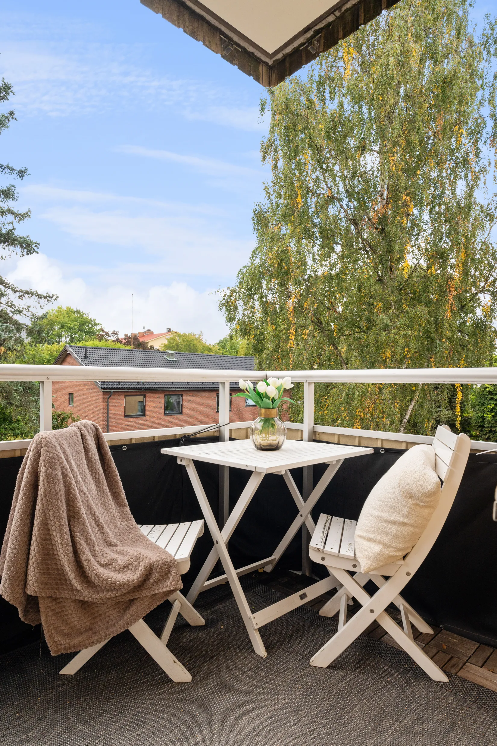 Bostadsrätt, Bällstavägen 51, Bromma - Mariehäll, Stockholm