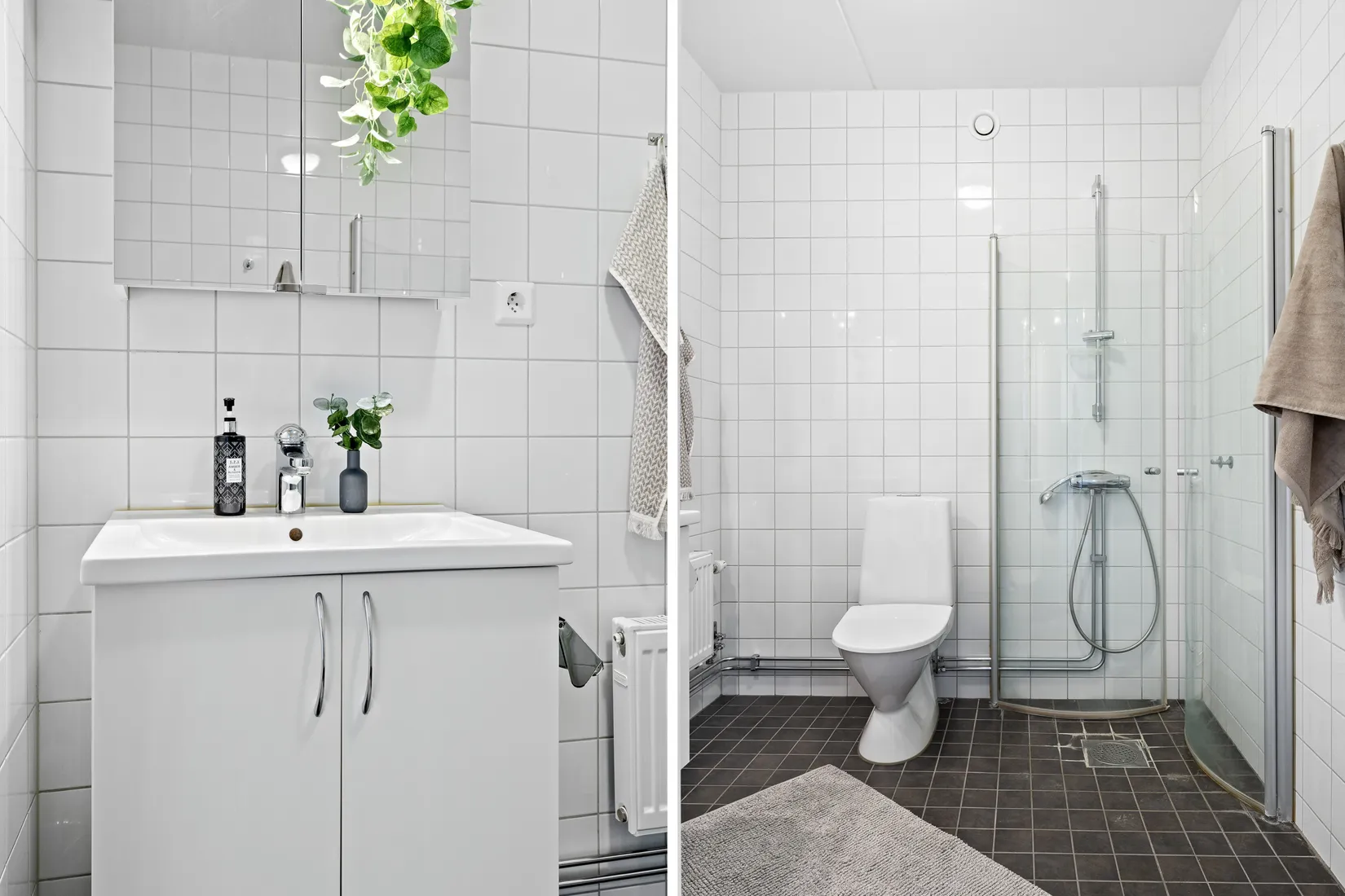 Bostadsrätt, Kryddgårdsgatan 23, Centrum, Enköping