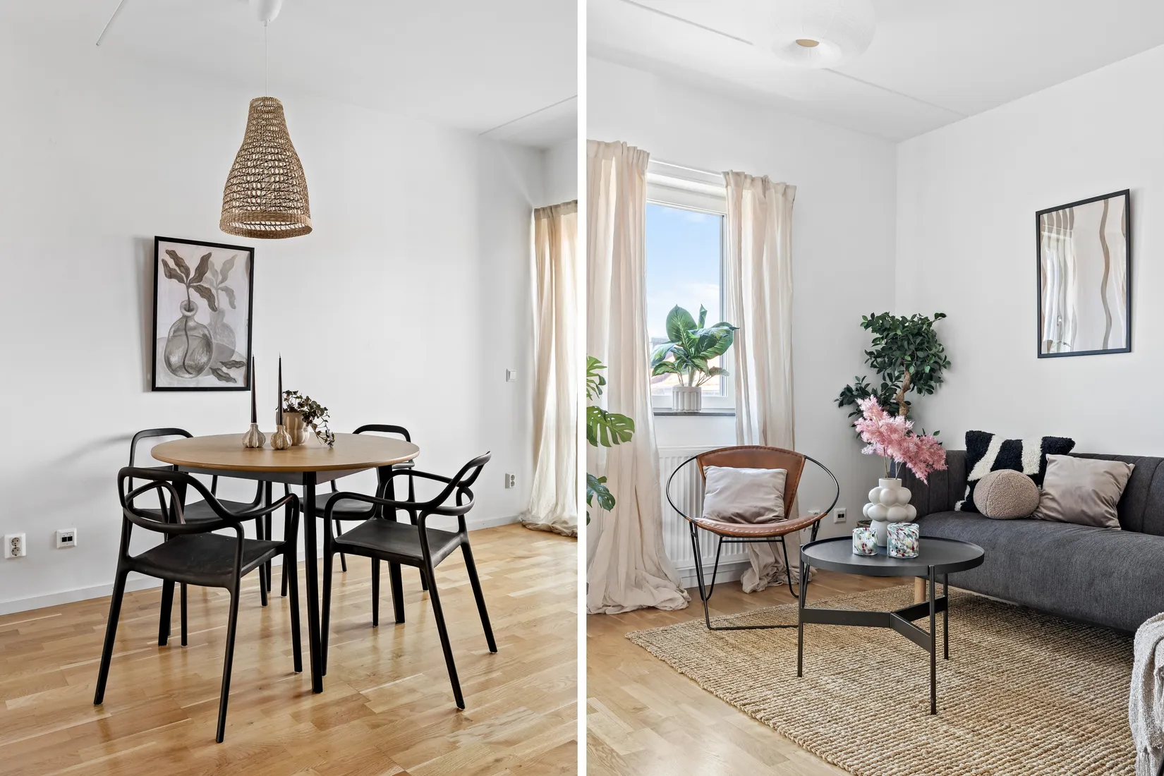 Bostadsrätt, Kryddgårdsgatan 23, Centrum, Enköping