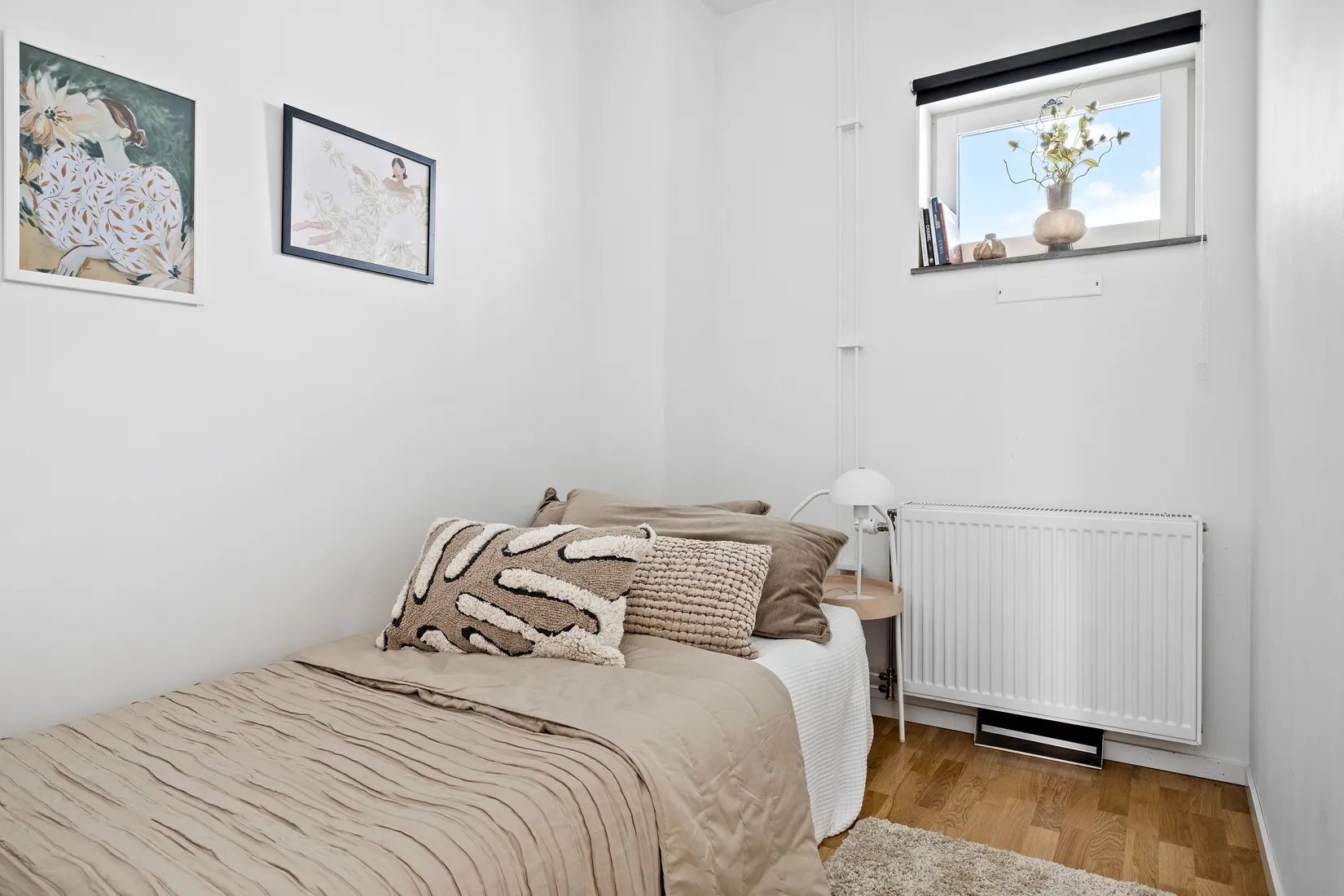 Bostadsrätt, Kryddgårdsgatan 23, Centrum, Enköping