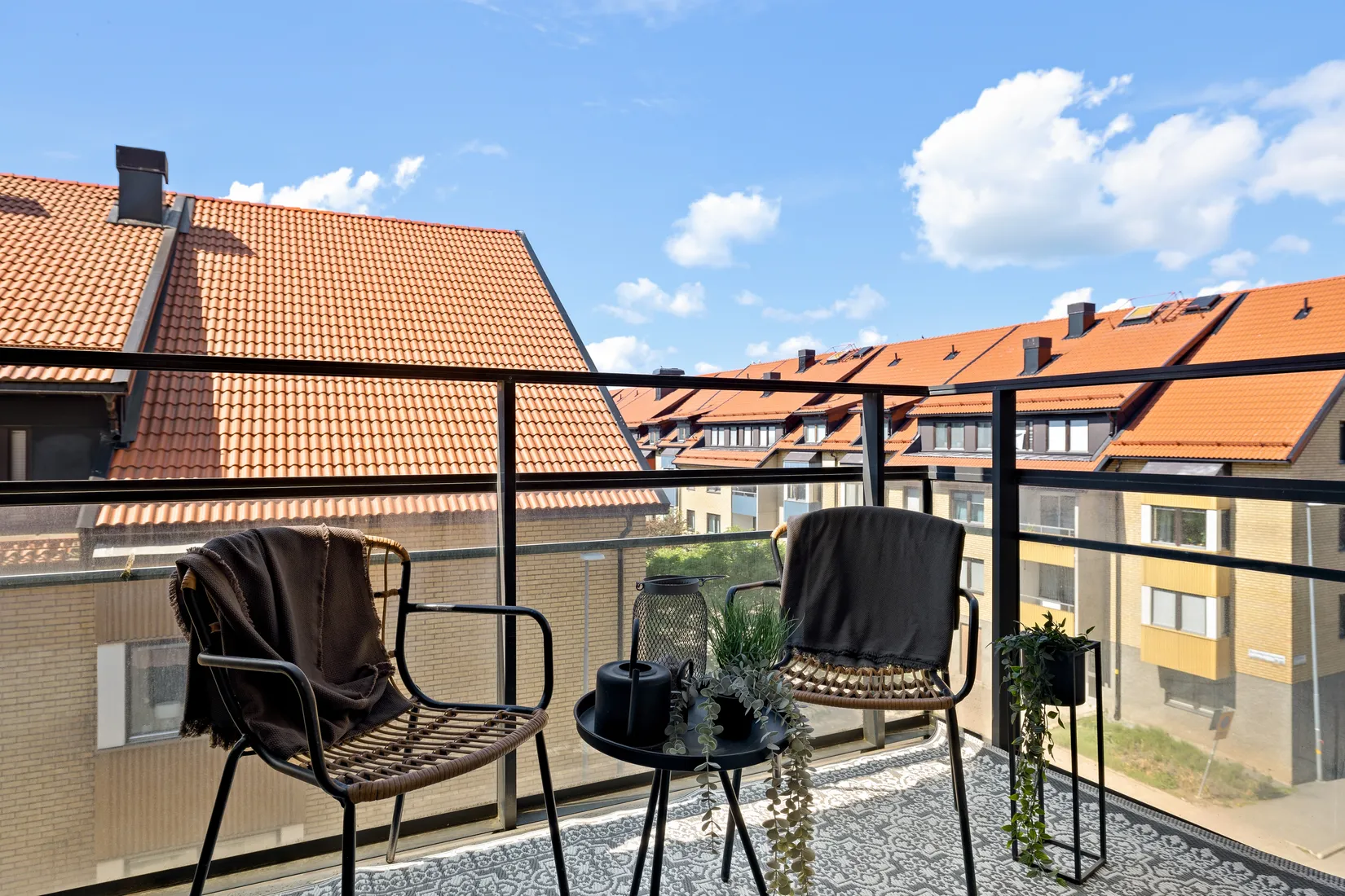 Bostadsrätt, Kryddgårdsgatan 23, Centrum, Enköping