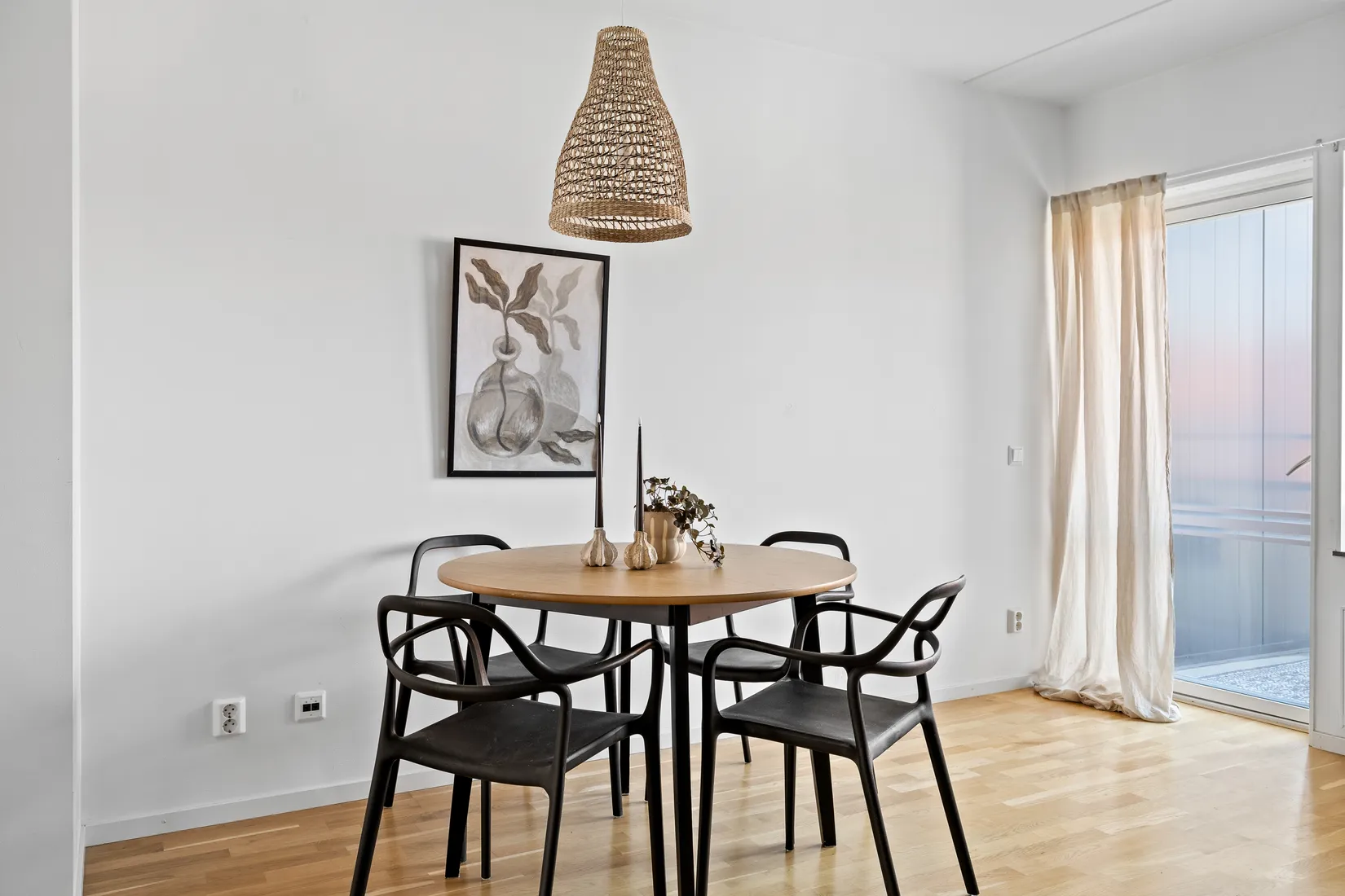 Bostadsrätt, Kryddgårdsgatan 23, Centrum, Enköping