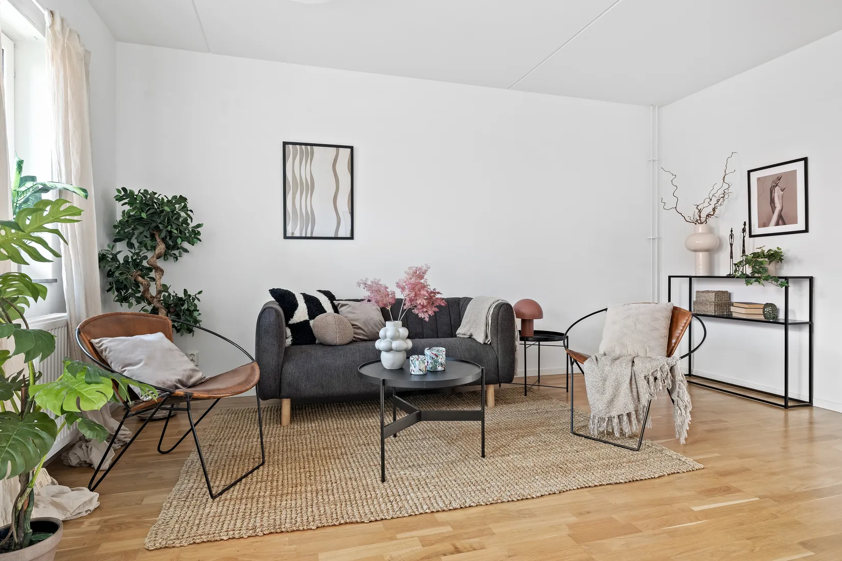 Bostadsrätt, Kryddgårdsgatan 23, Centrum, Enköping