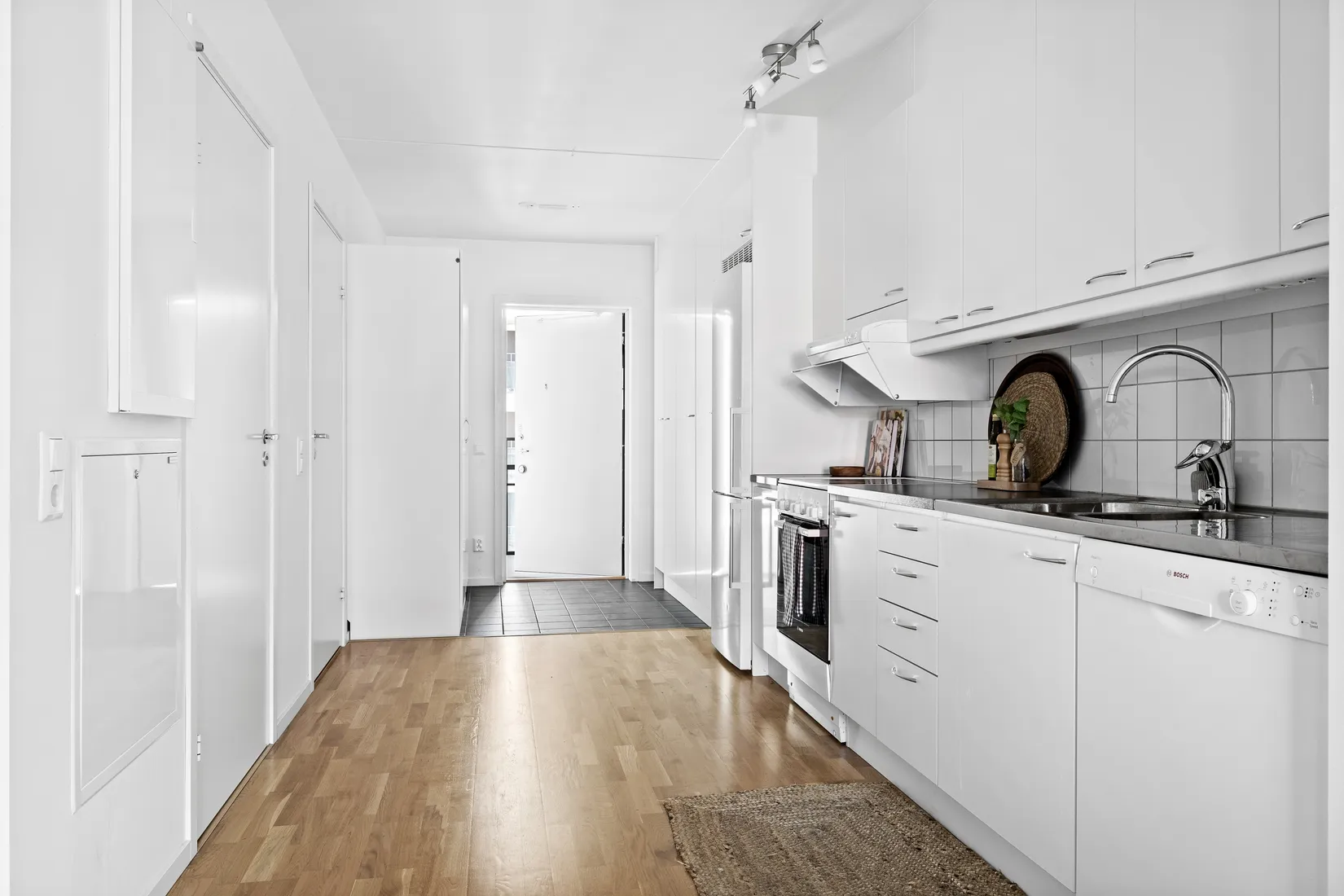 Bostadsrätt, Kryddgårdsgatan 23, Centrum, Enköping