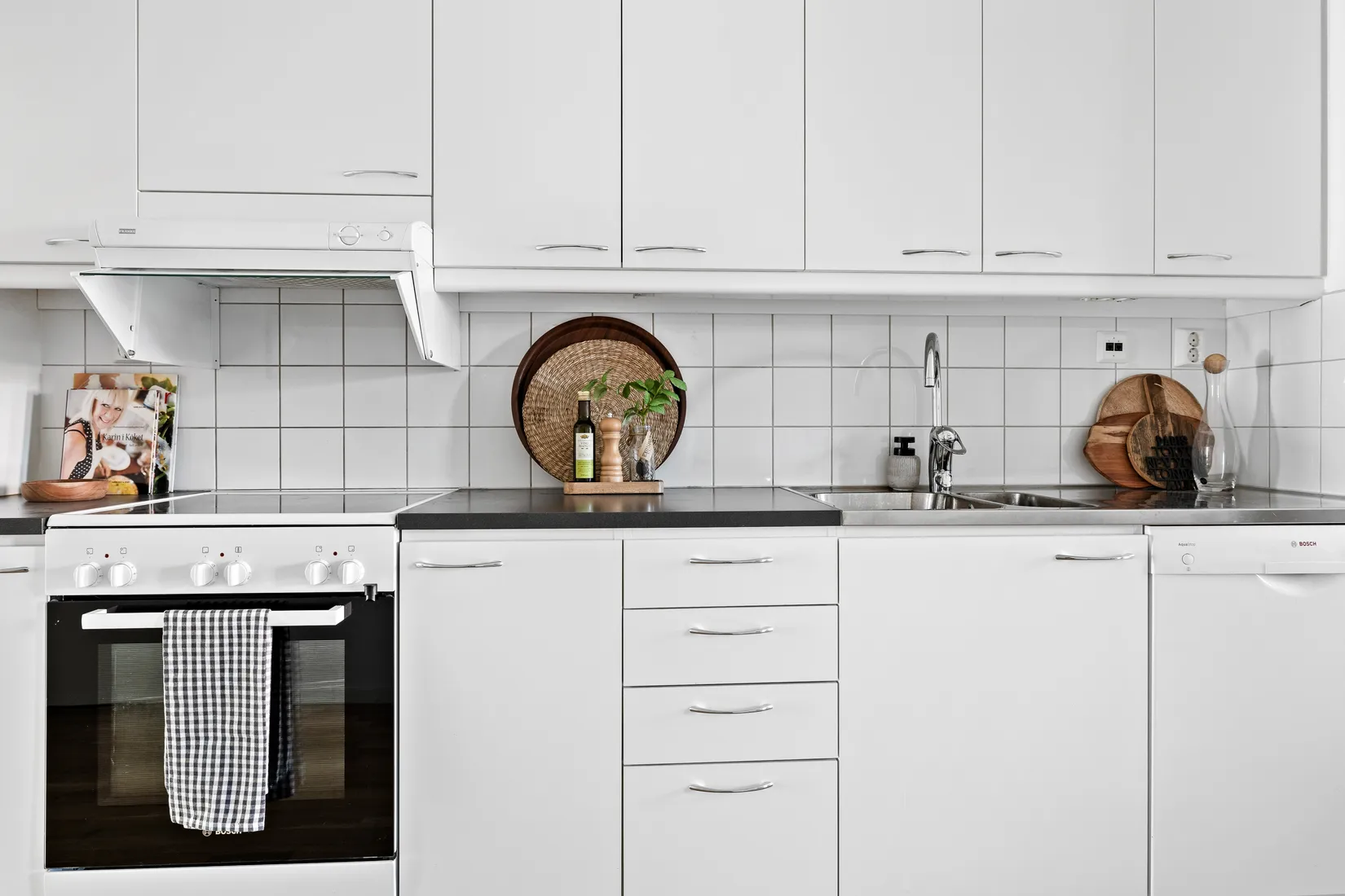 Bostadsrätt, Kryddgårdsgatan 23, Centrum, Enköping