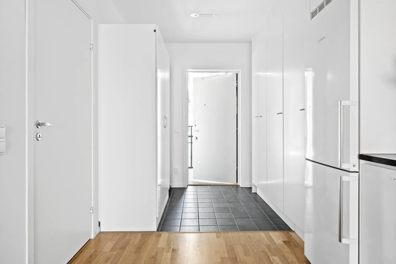 Bostadsrätt, Kryddgårdsgatan 23, Centrum, Enköping