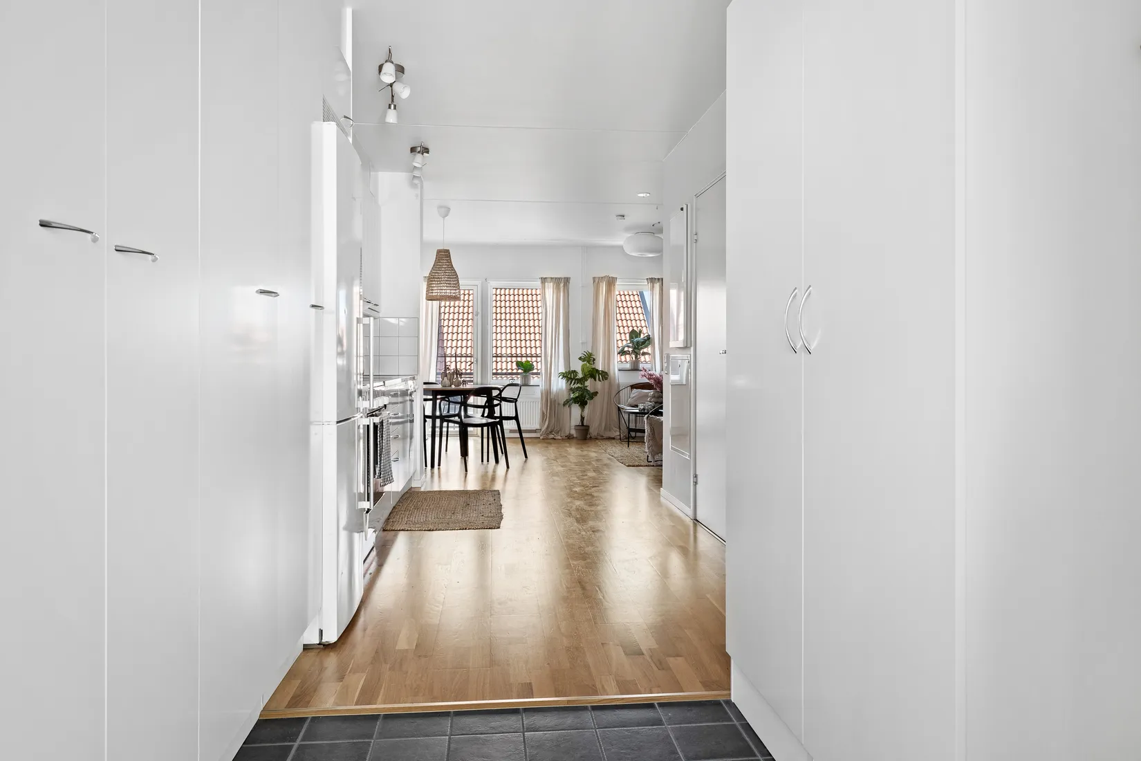 Bostadsrätt, Kryddgårdsgatan 23, Centrum, Enköping