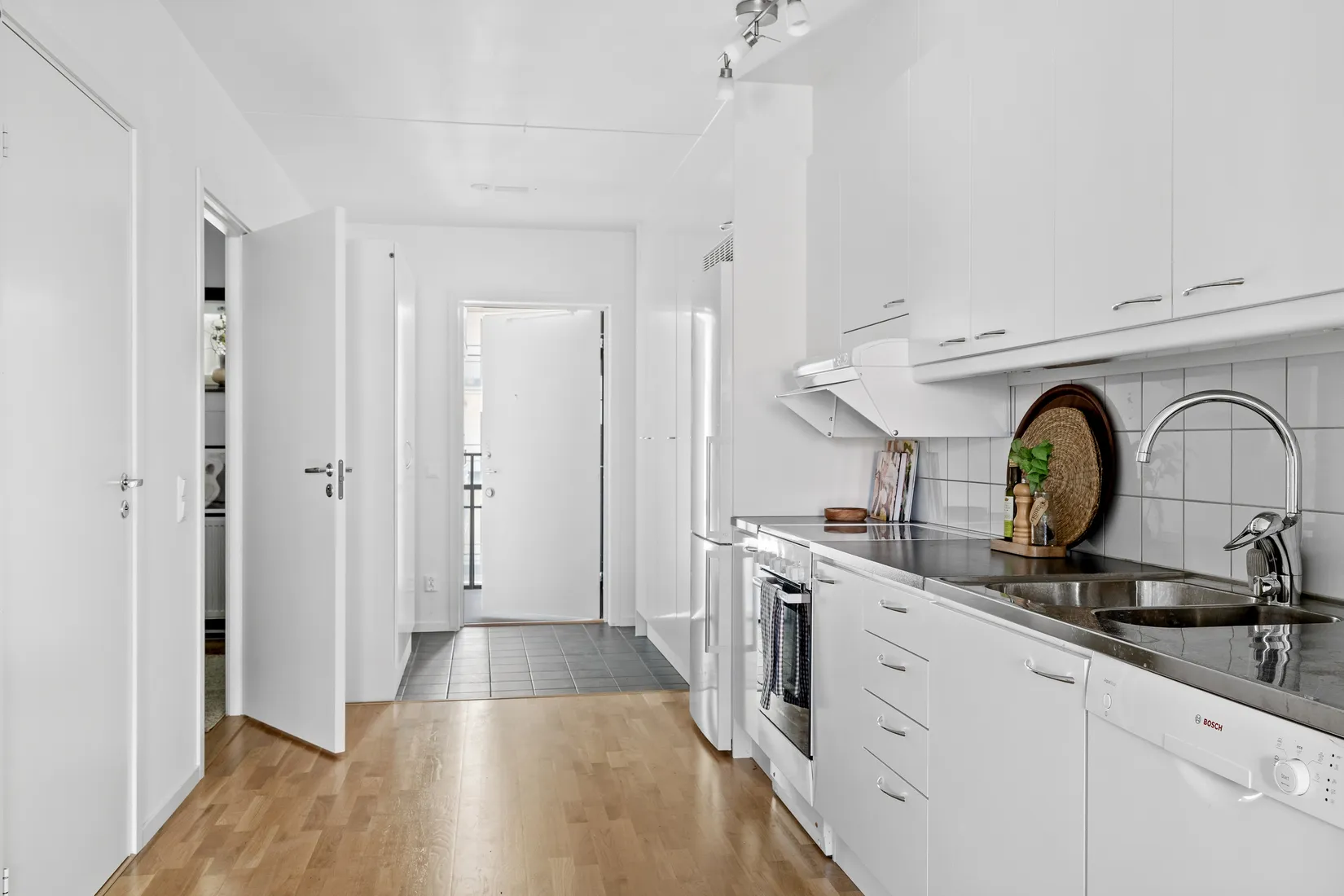 Bostadsrätt, Kryddgårdsgatan 23, Centrum, Enköping